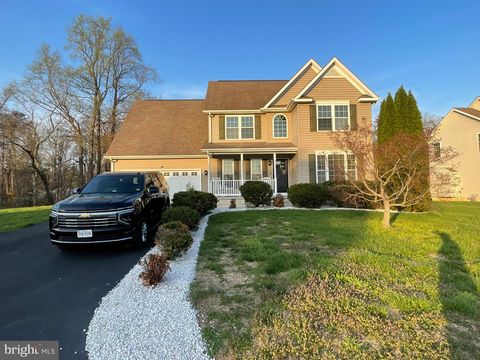 165 INDIA DRIVE SMYRNA DE 19977