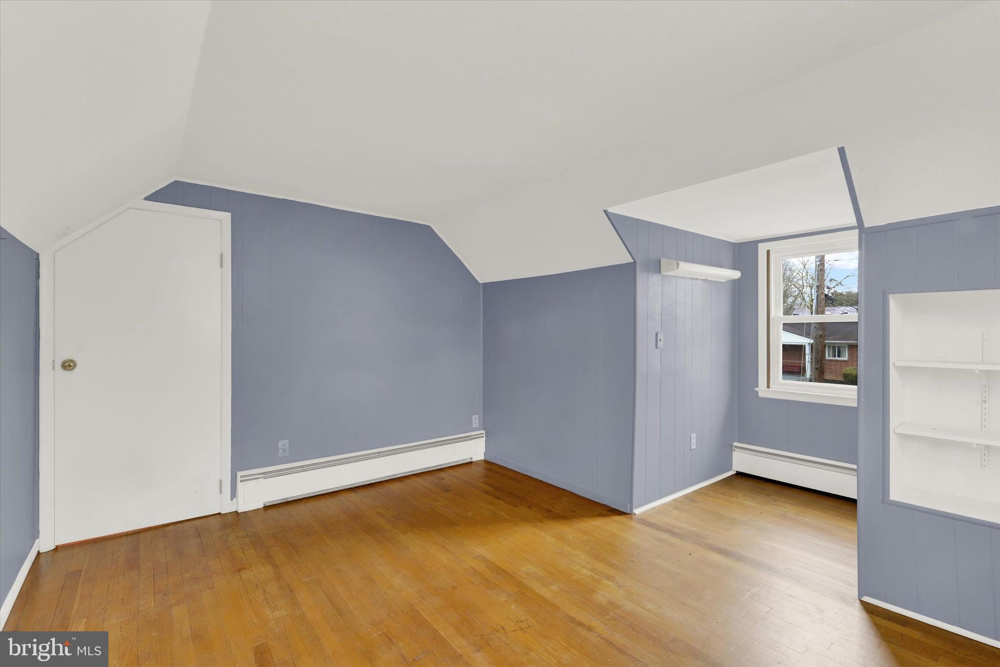 SHIPPENSBURG WEST END - Residential