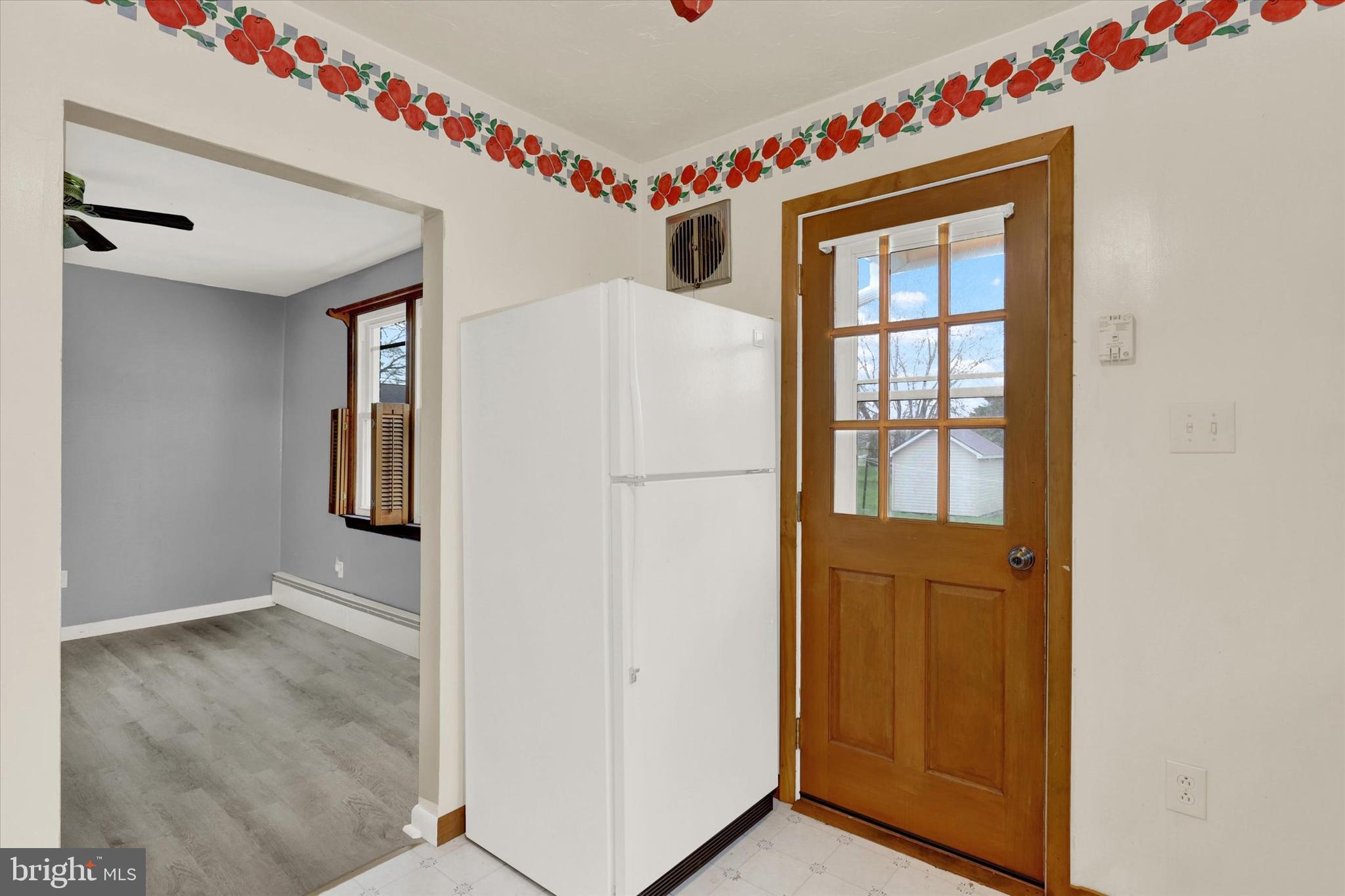 SHIPPENSBURG WEST END - Residential