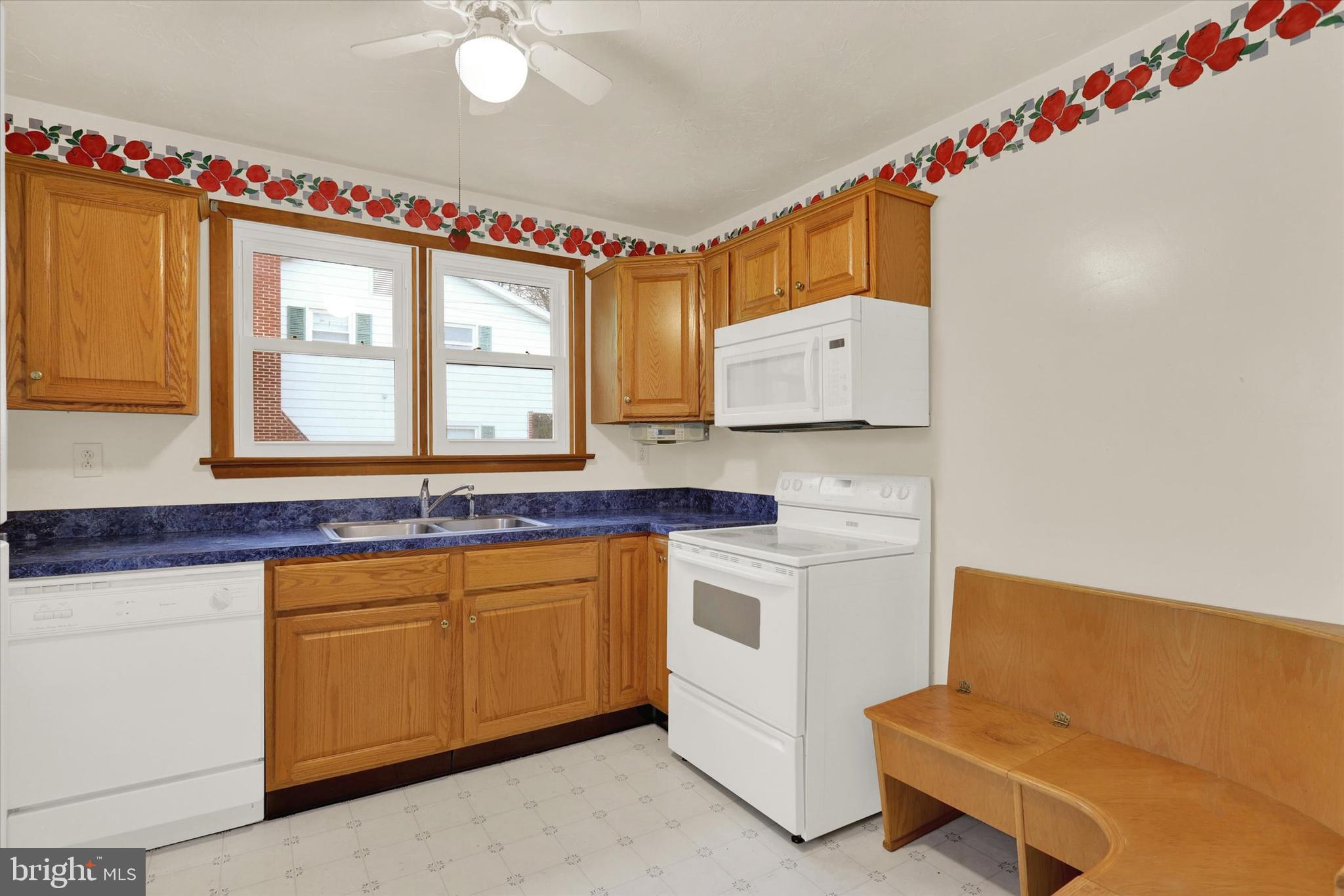 SHIPPENSBURG WEST END - Residential