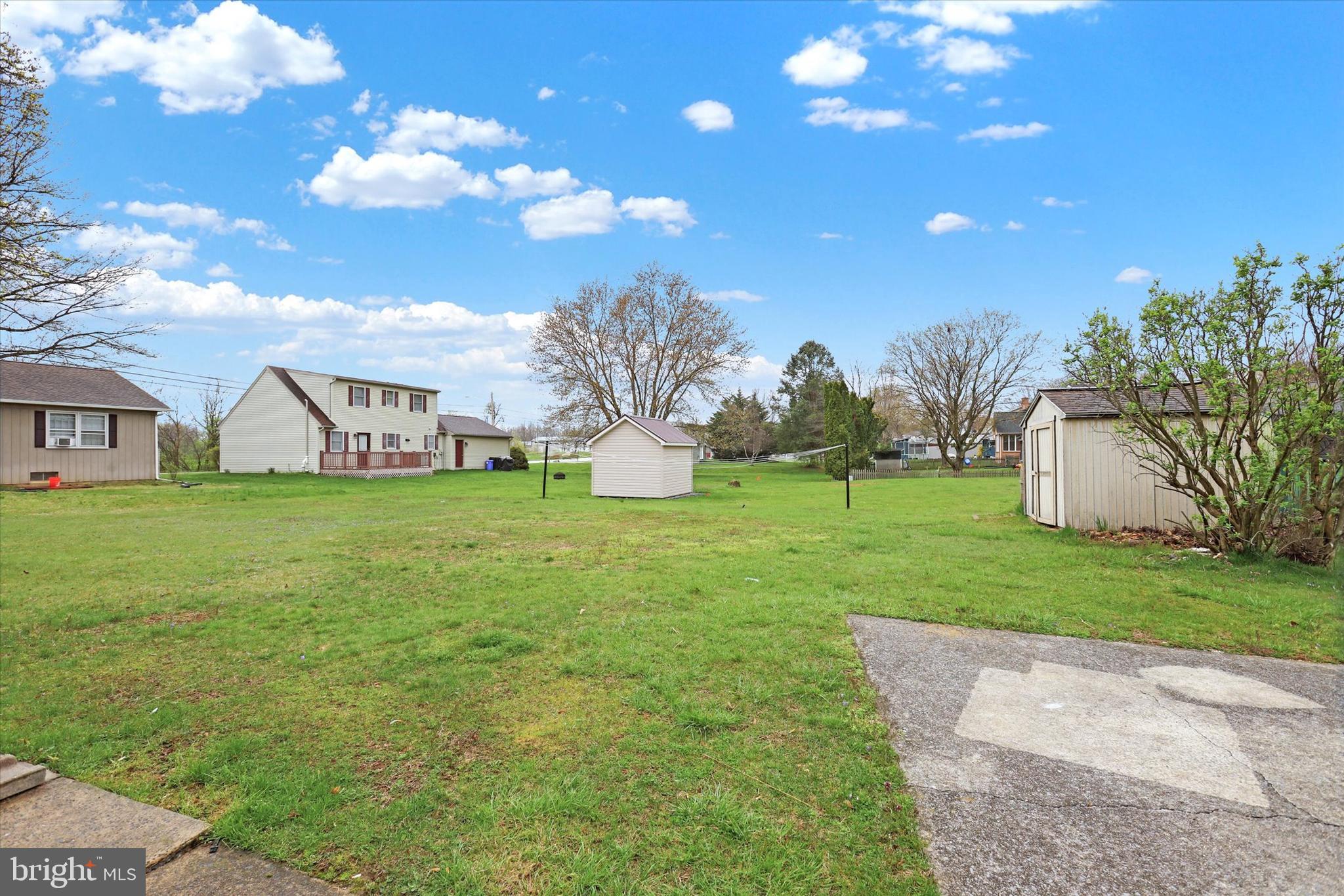 SHIPPENSBURG WEST END - Residential