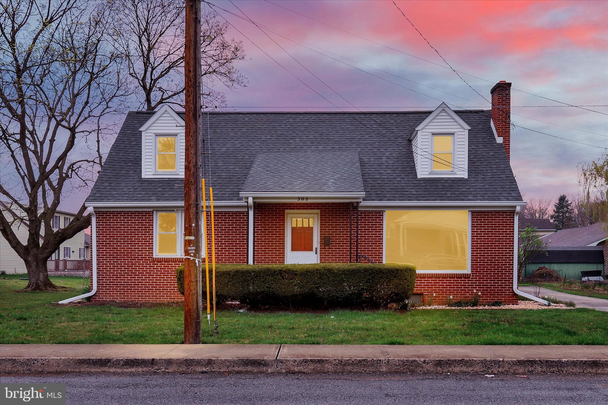 SHIPPENSBURG WEST END - Residential