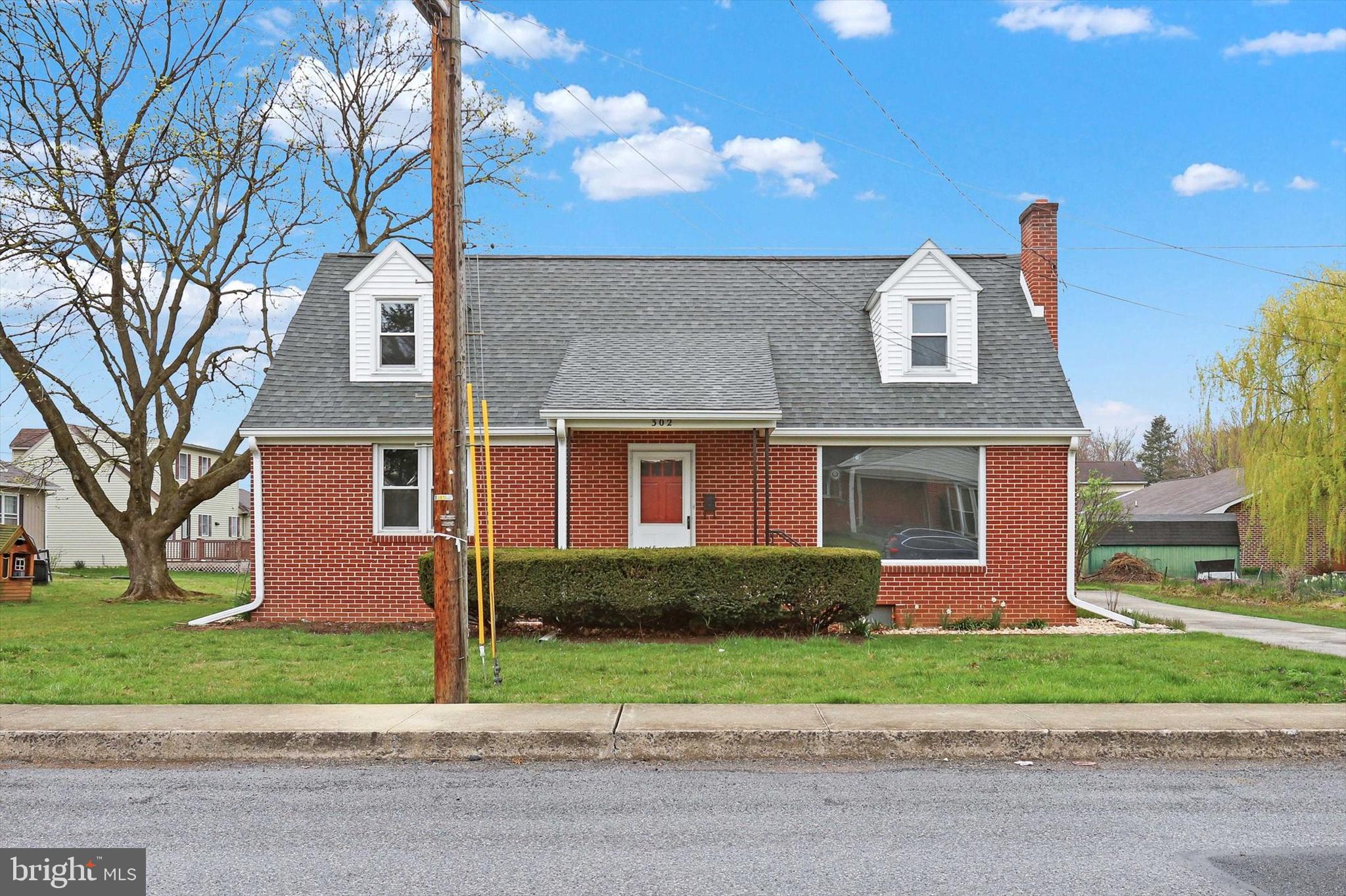 SHIPPENSBURG WEST END - Residential