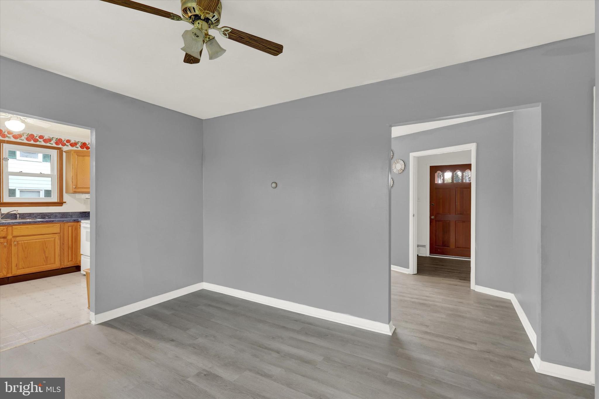 SHIPPENSBURG WEST END - Residential