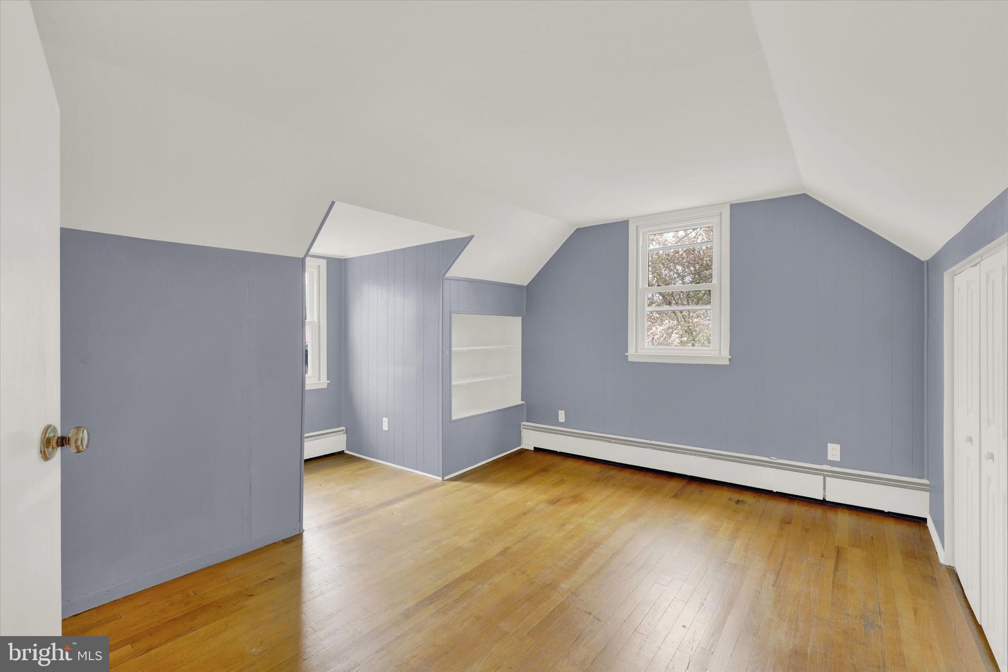 SHIPPENSBURG WEST END - Residential