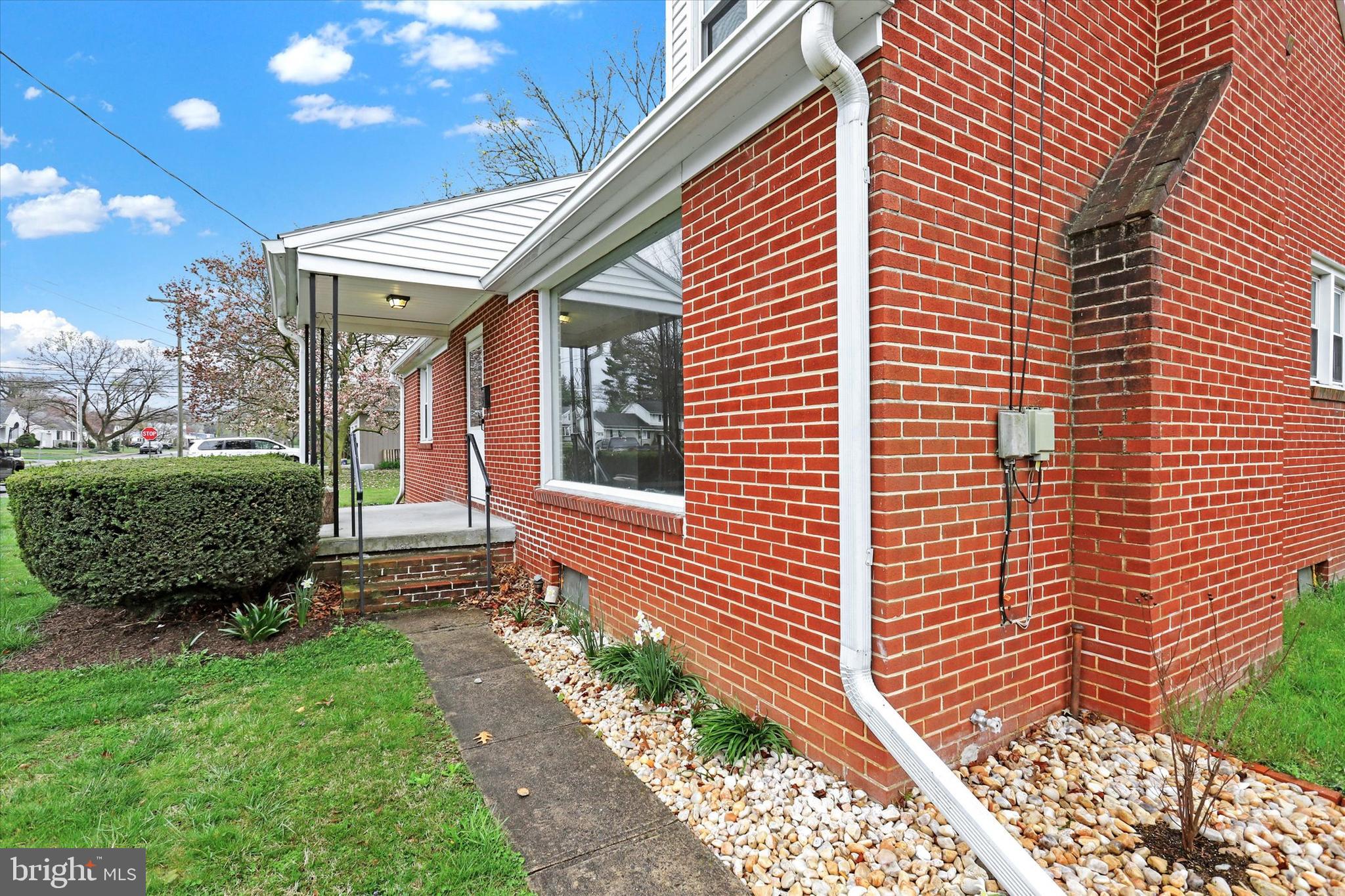 SHIPPENSBURG WEST END - Residential