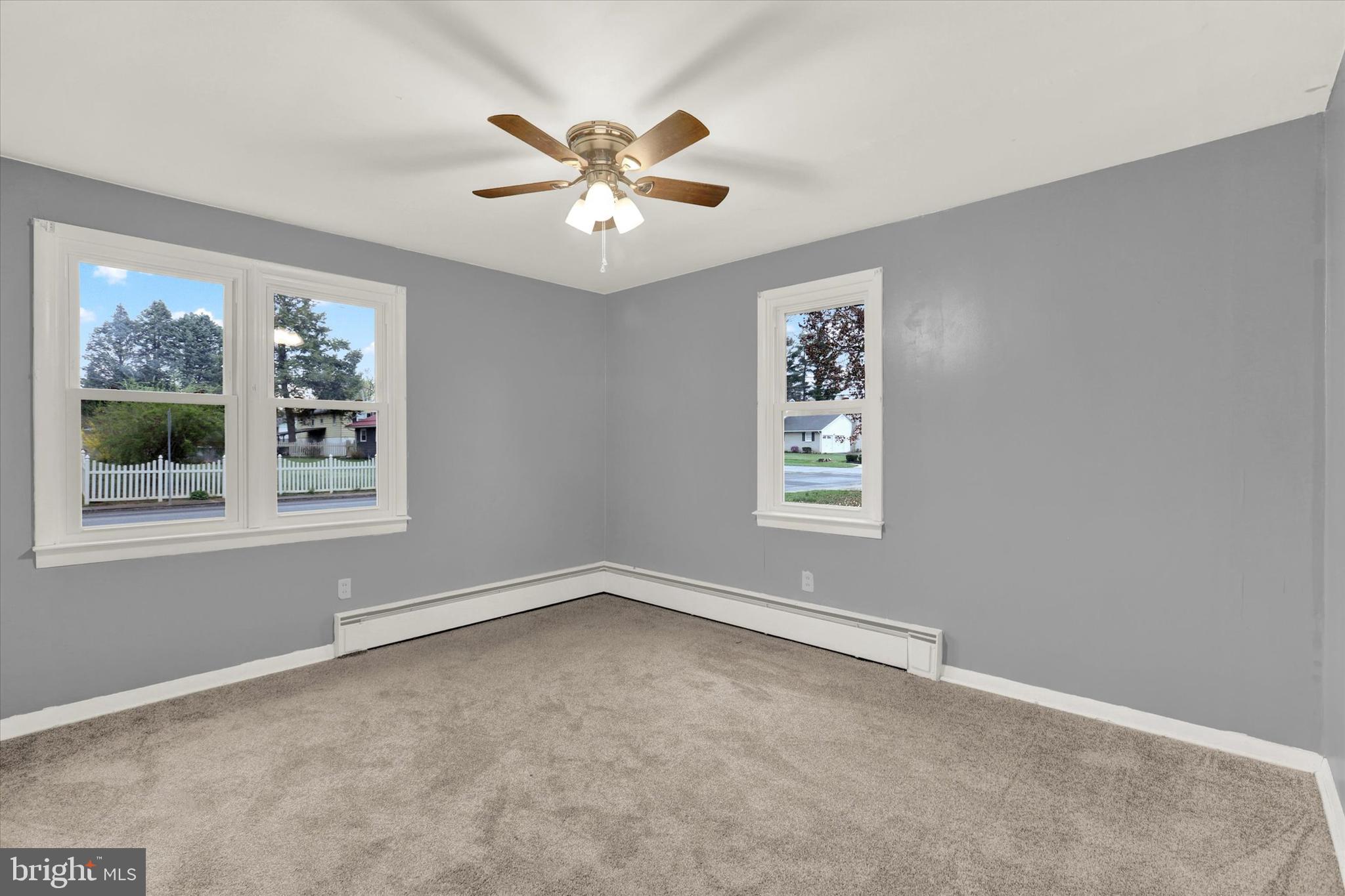 SHIPPENSBURG WEST END - Residential