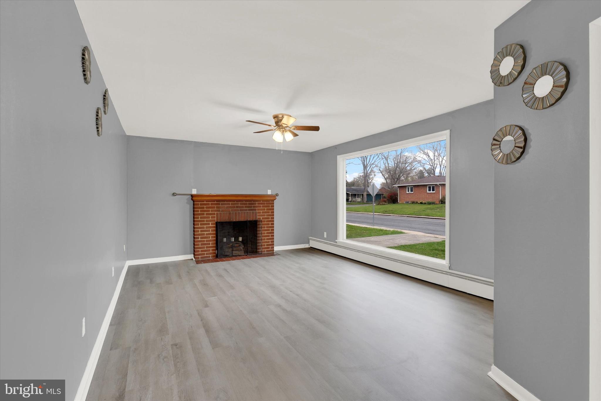 SHIPPENSBURG WEST END - Residential