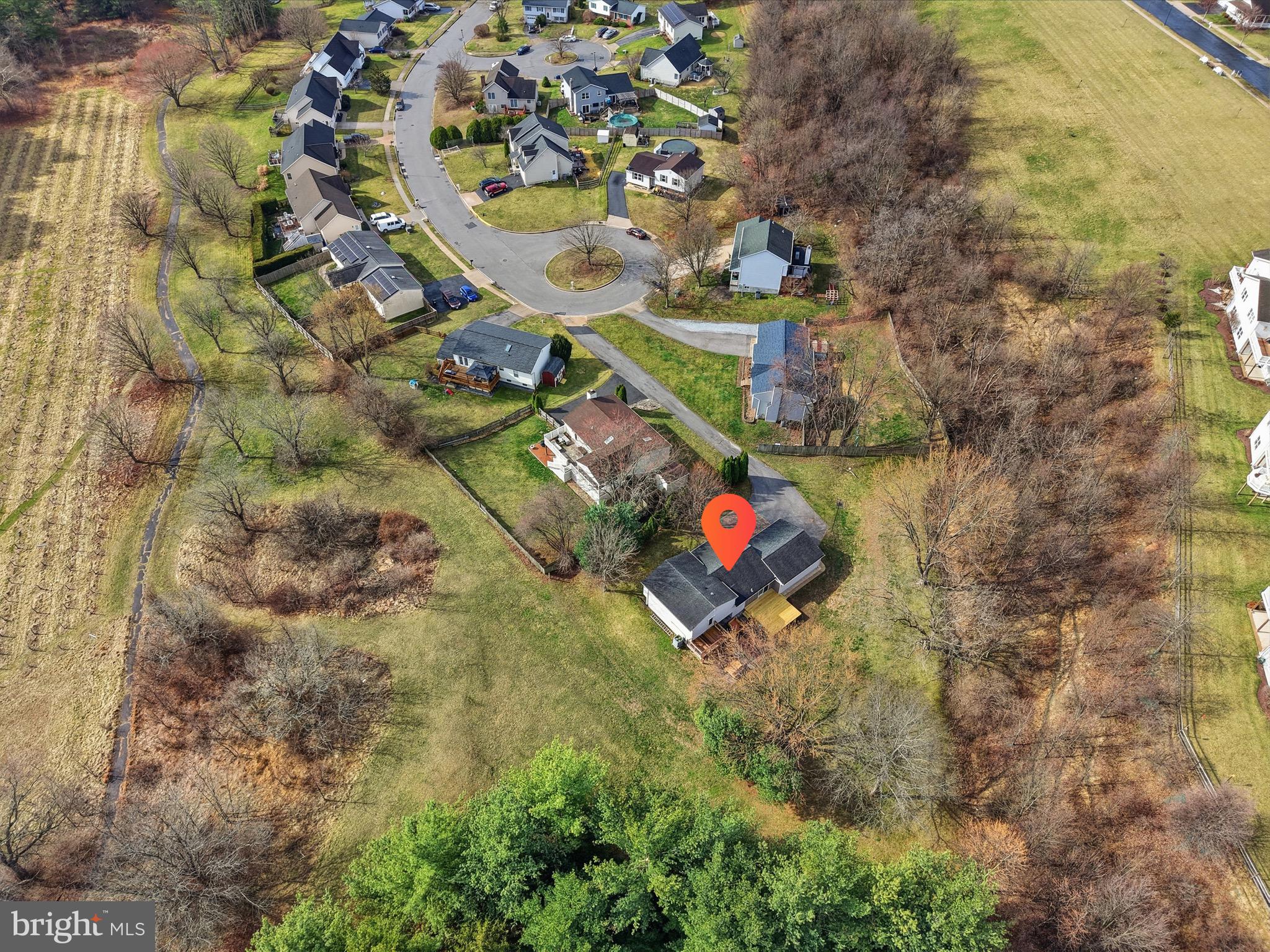 FAIRWAYS AT WAKEFIELD - Residential