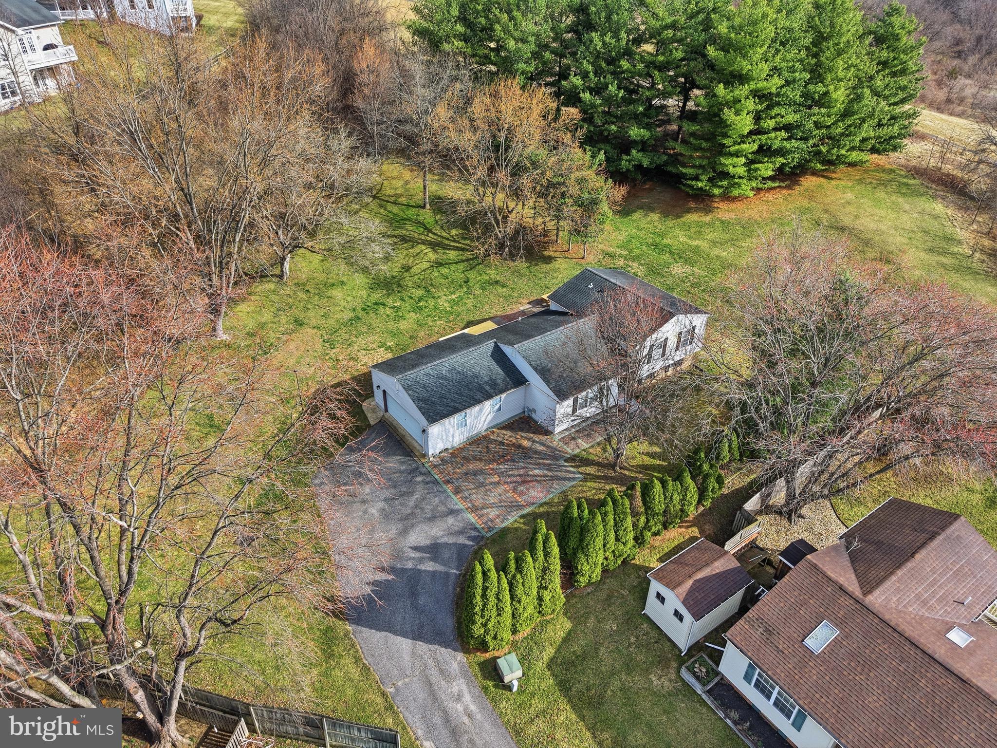 FAIRWAYS AT WAKEFIELD - Residential