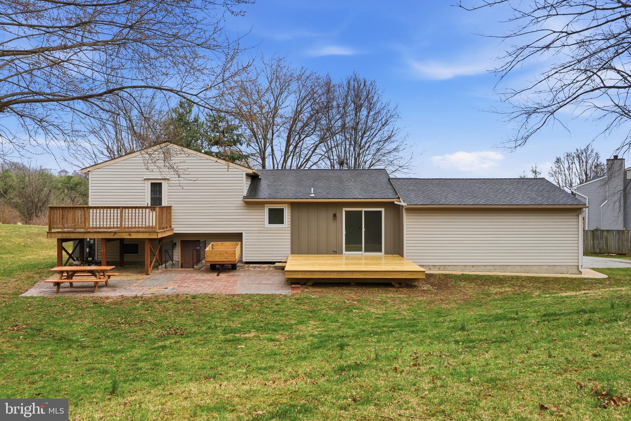 FAIRWAYS AT WAKEFIELD - Residential