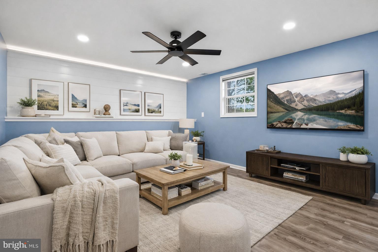 FAIRWAYS AT WAKEFIELD - Residential