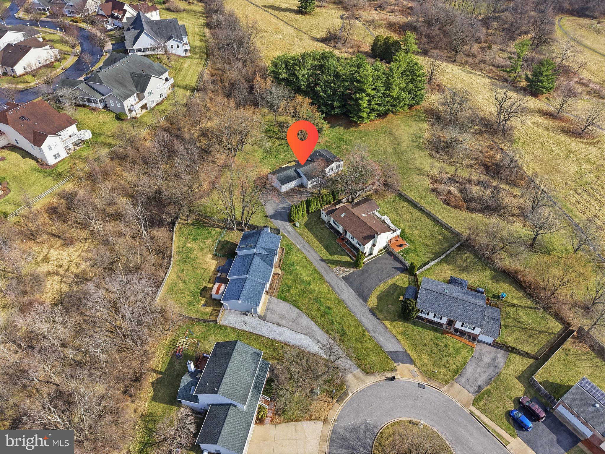 FAIRWAYS AT WAKEFIELD - Residential