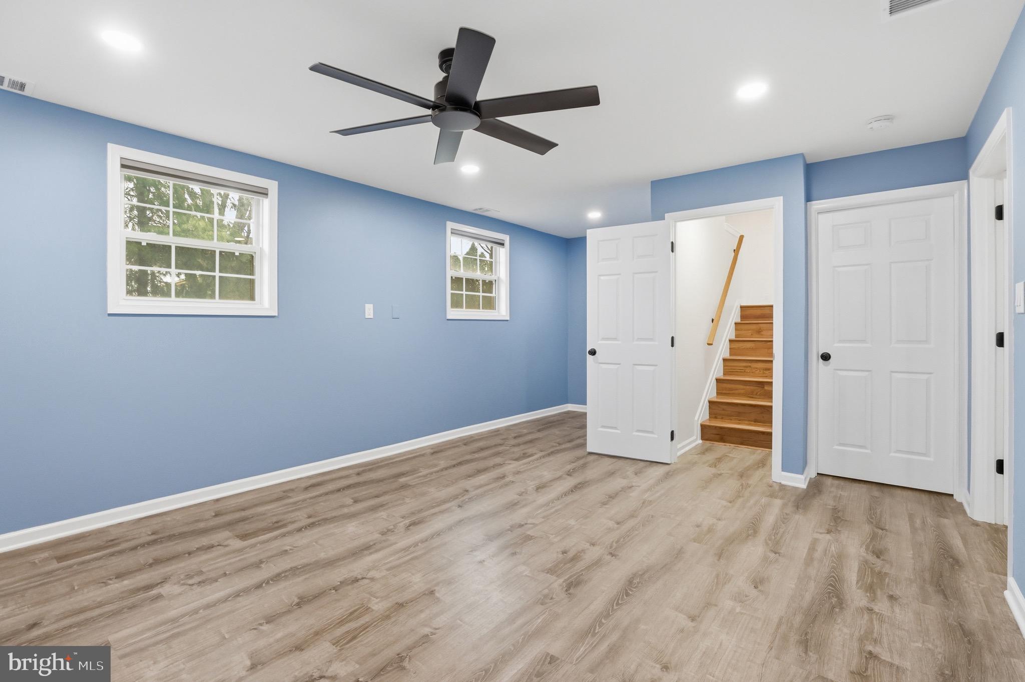 FAIRWAYS AT WAKEFIELD - Residential