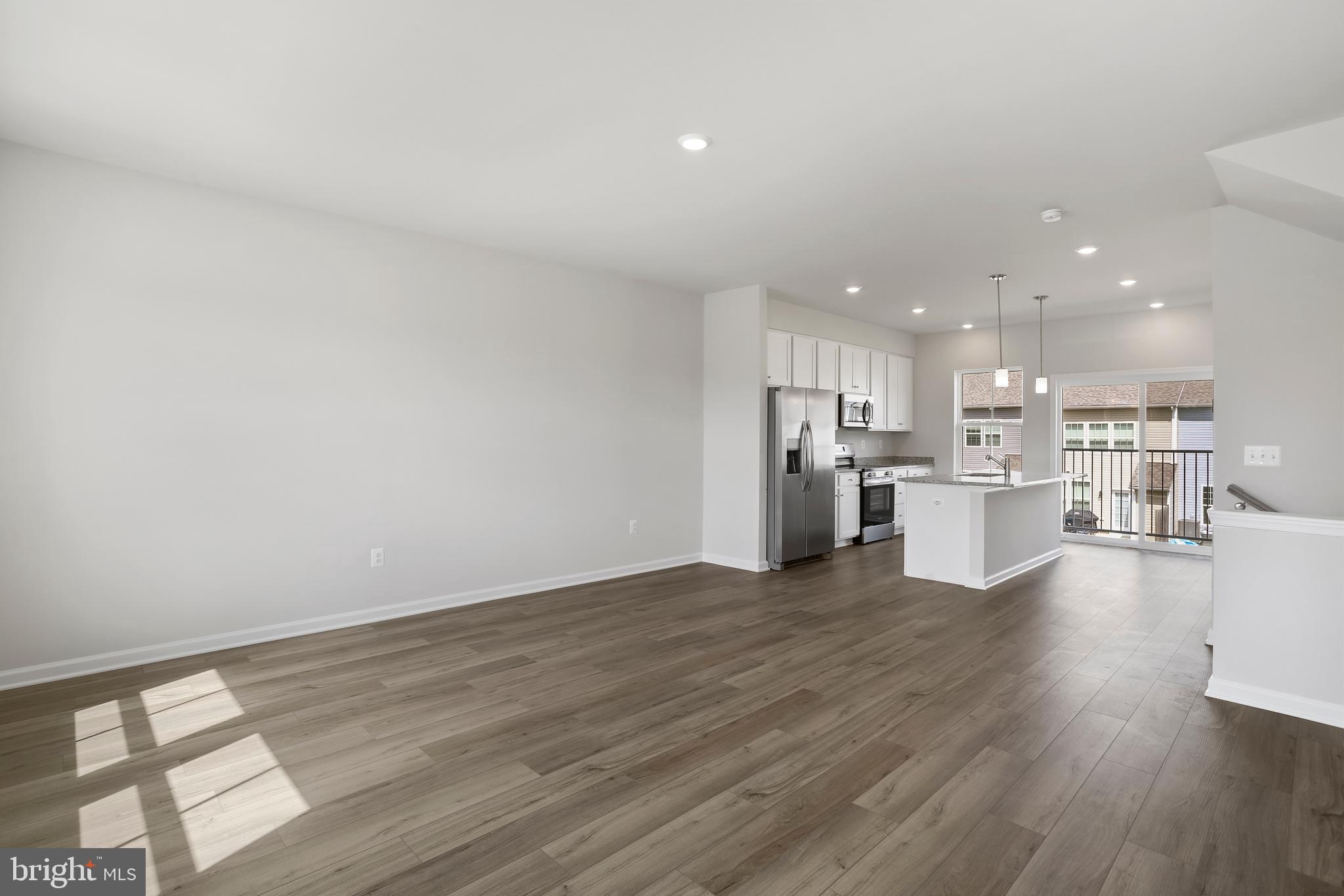 THE GALLERY - Residential Lease