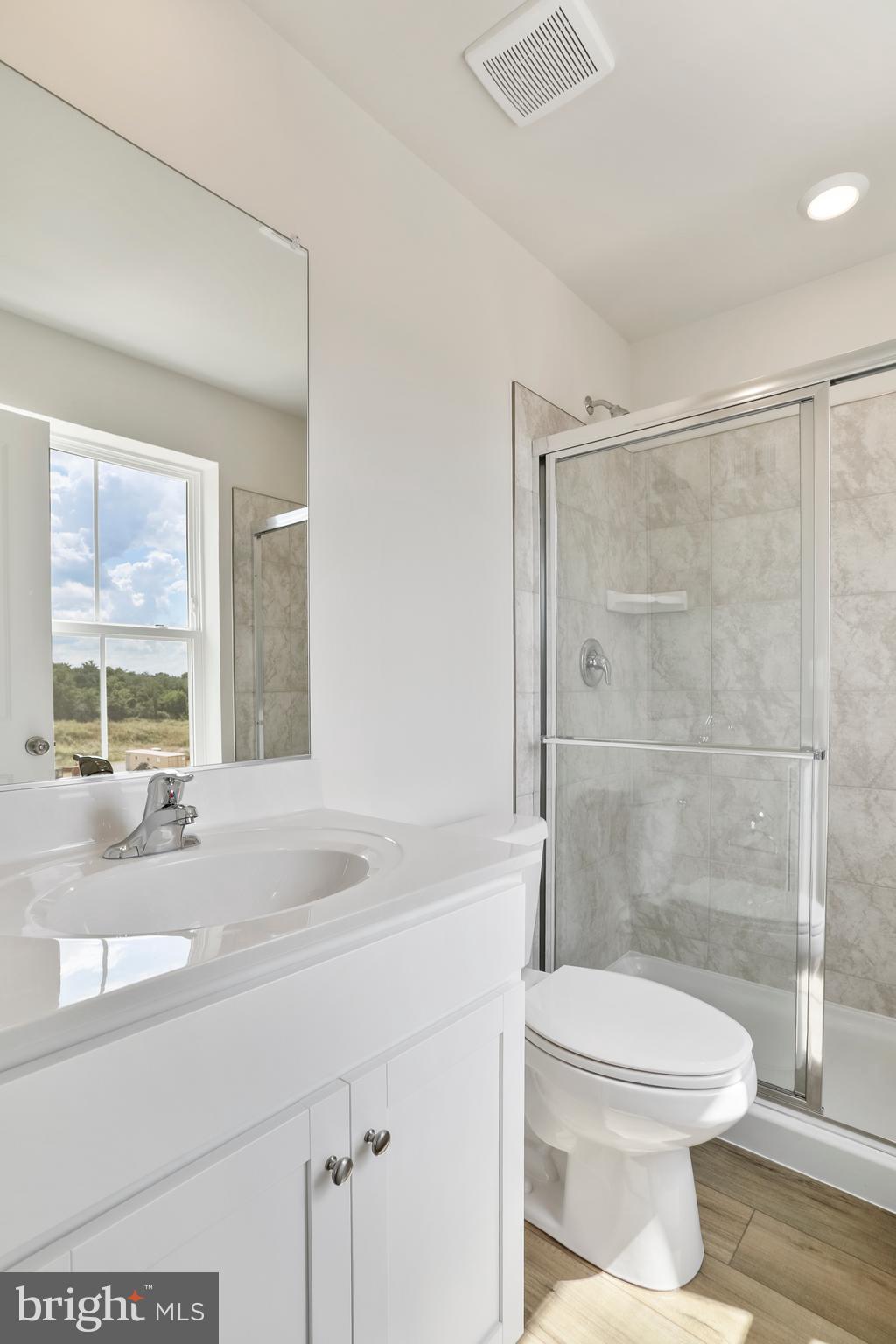 THE GALLERY - Residential Lease