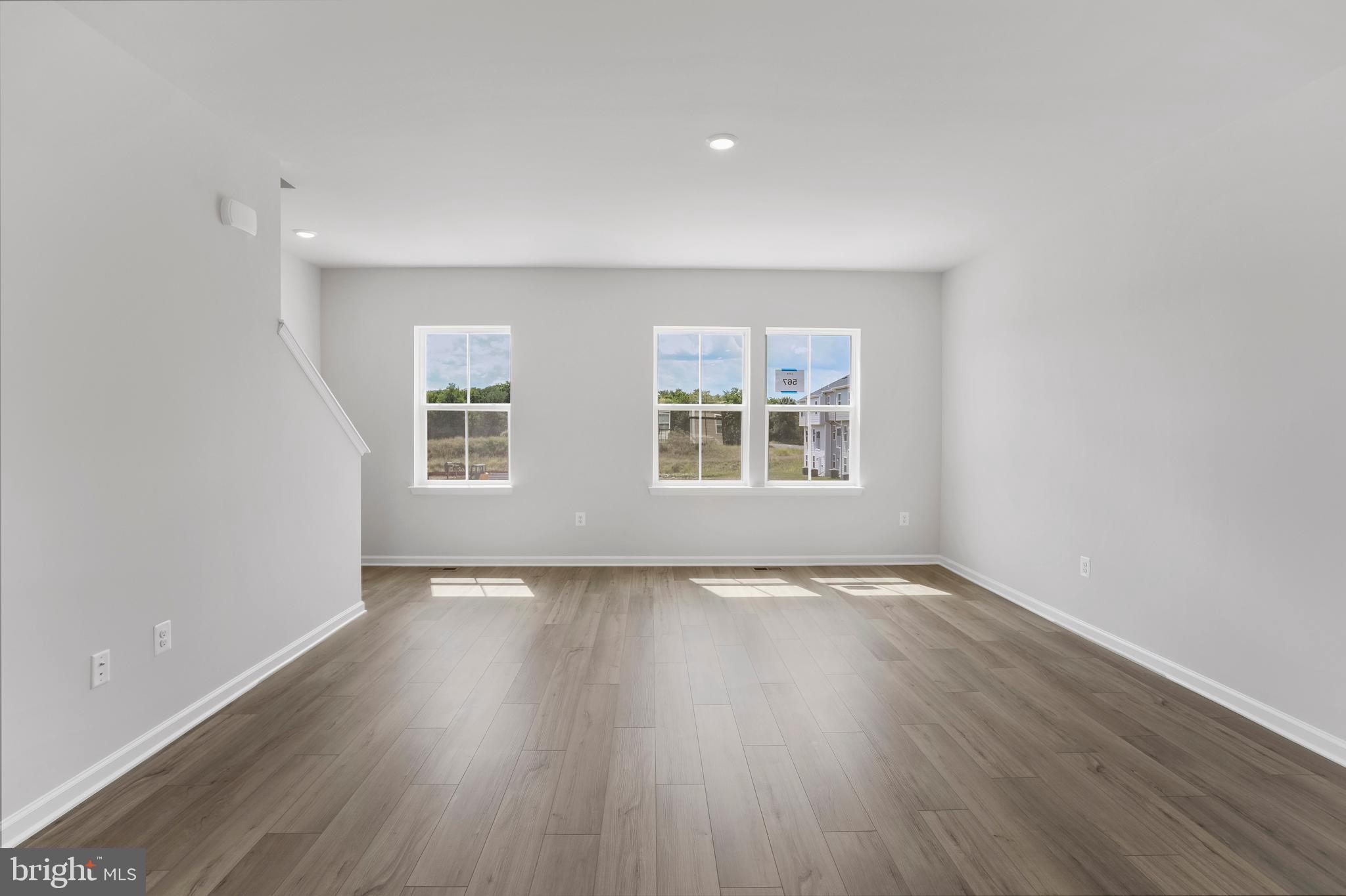 THE GALLERY - Residential Lease