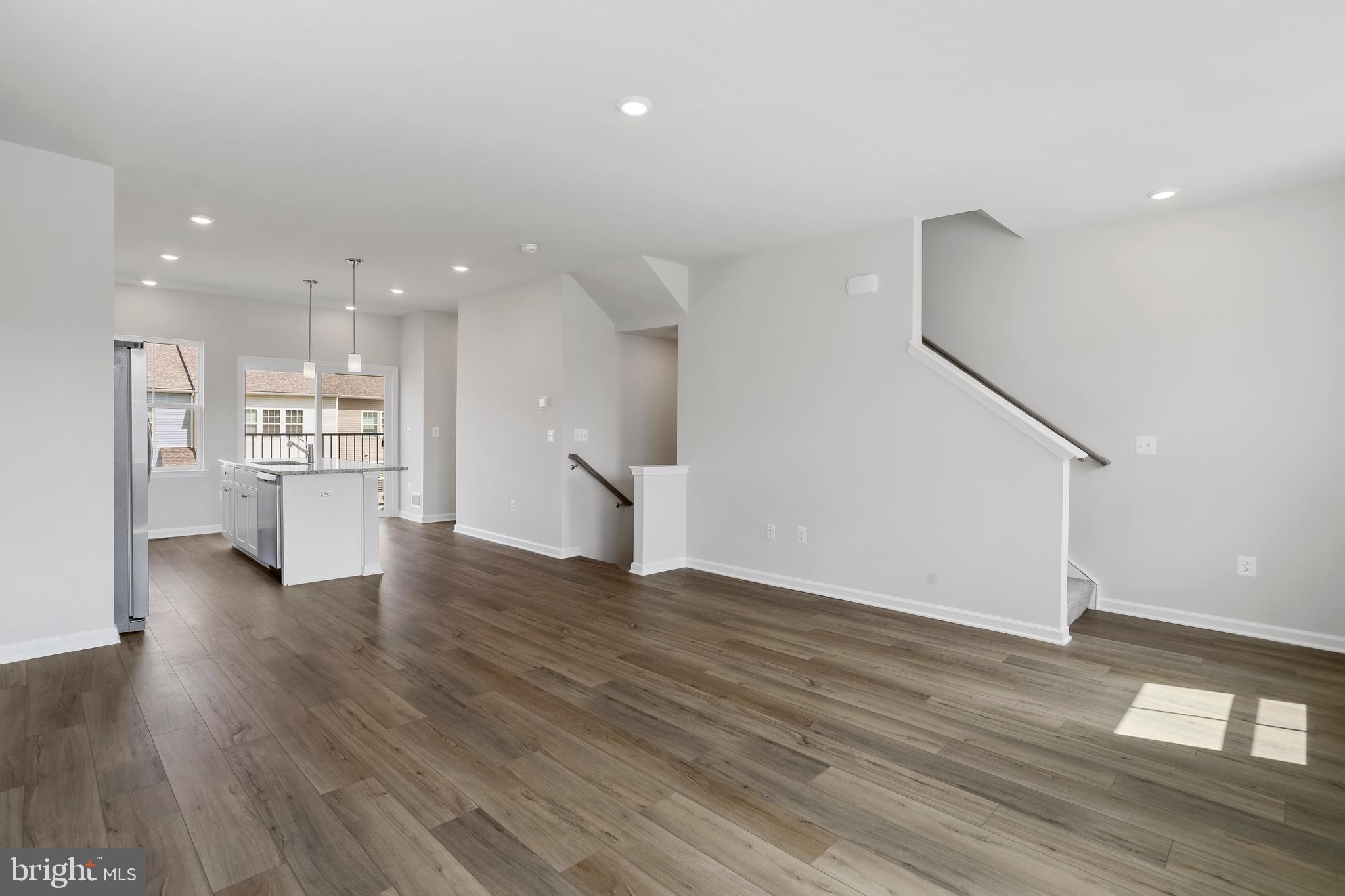 THE GALLERY - Residential Lease