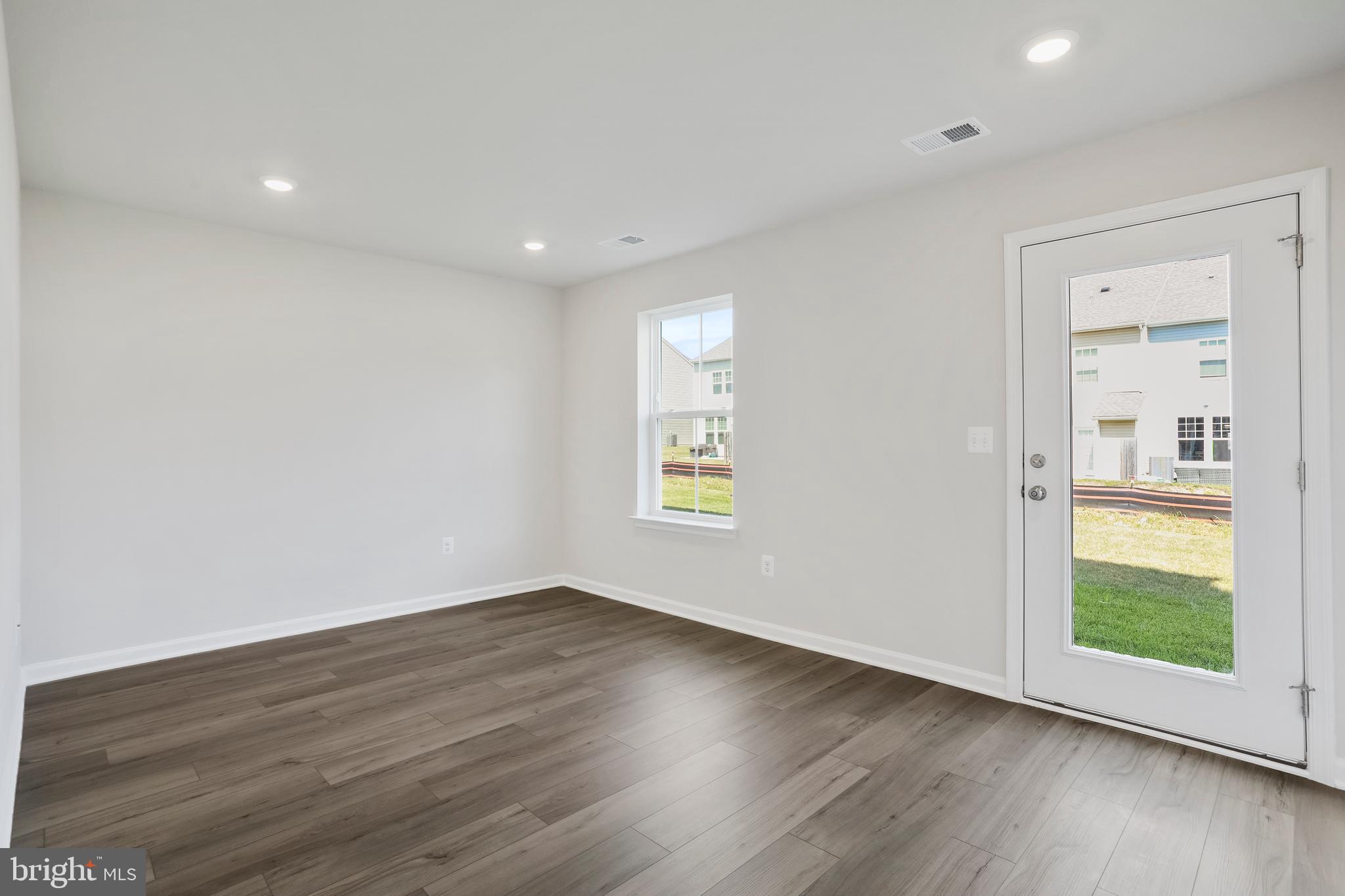 THE GALLERY - Residential Lease