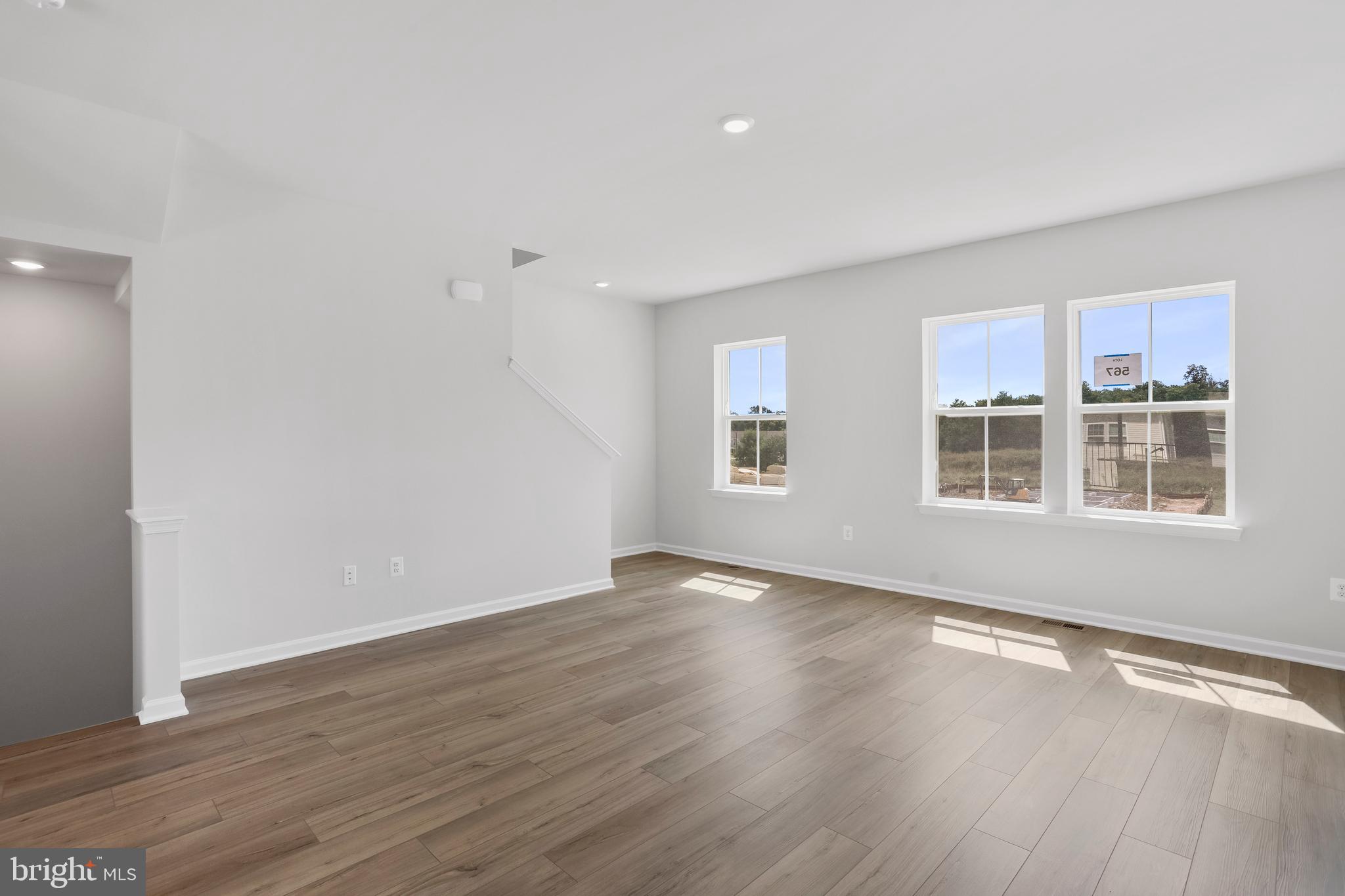 THE GALLERY - Residential Lease