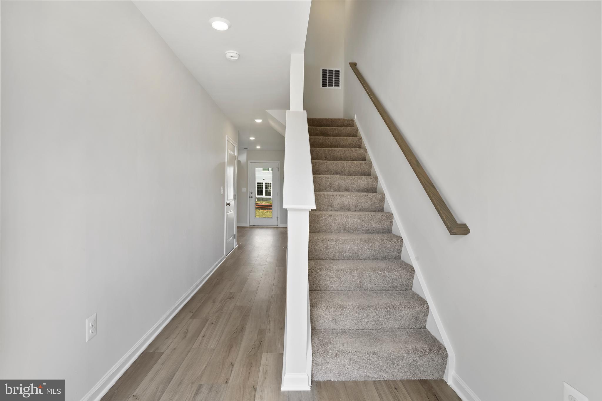 THE GALLERY - Residential Lease