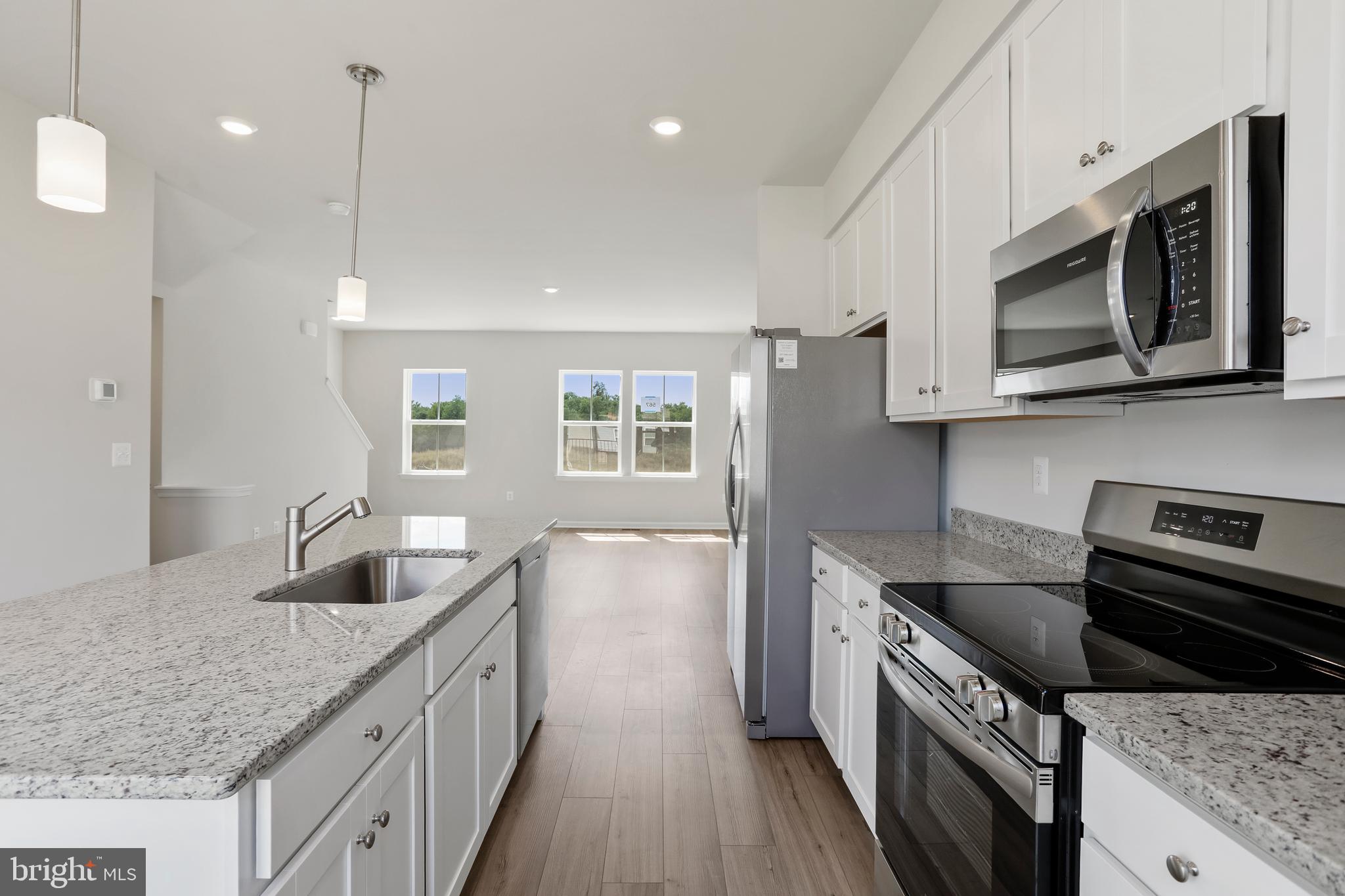 THE GALLERY - Residential Lease