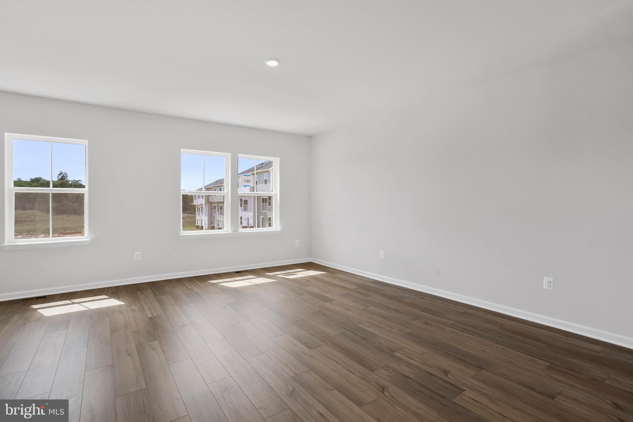 THE GALLERY - Residential Lease