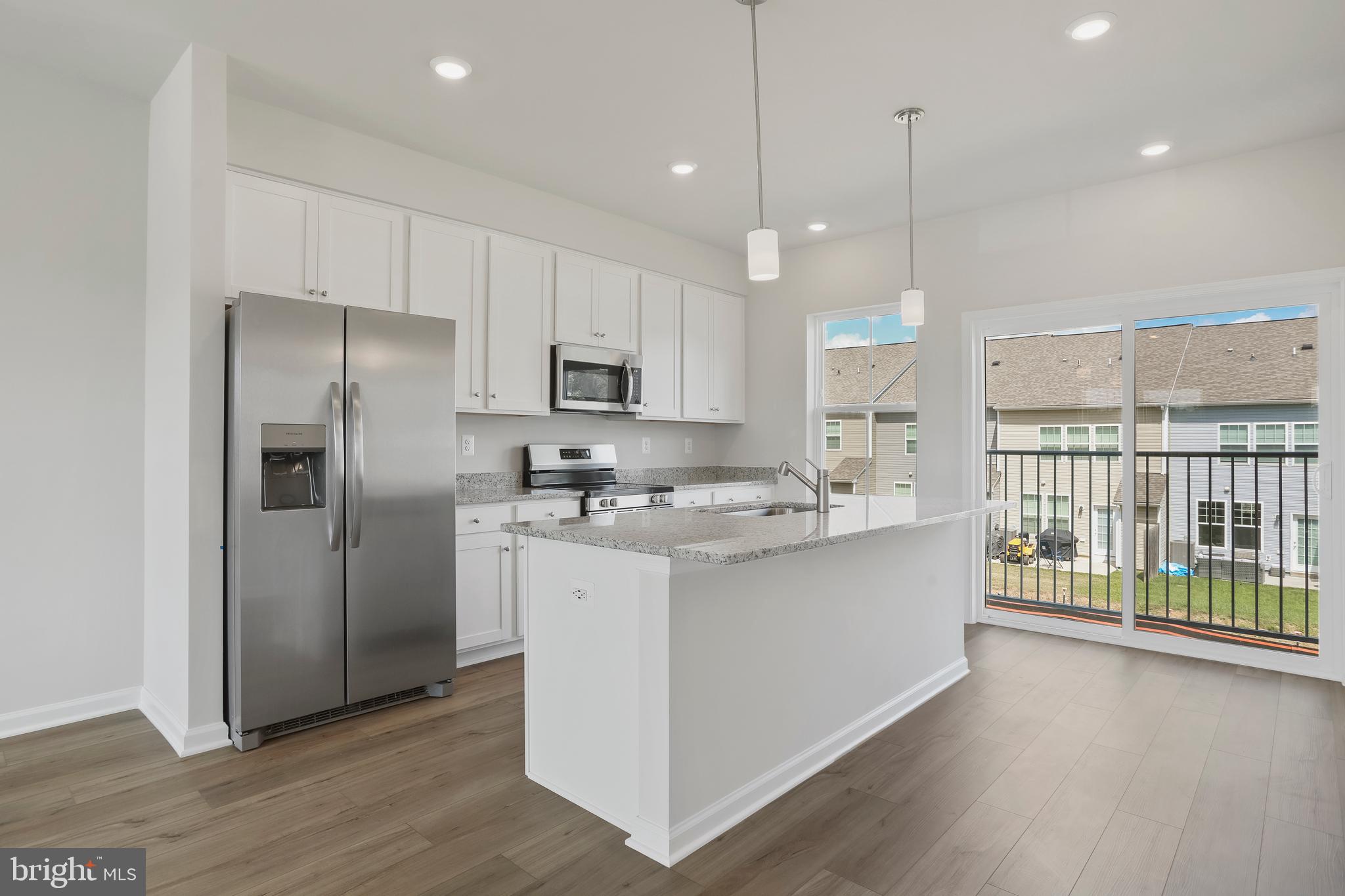 THE GALLERY - Residential Lease