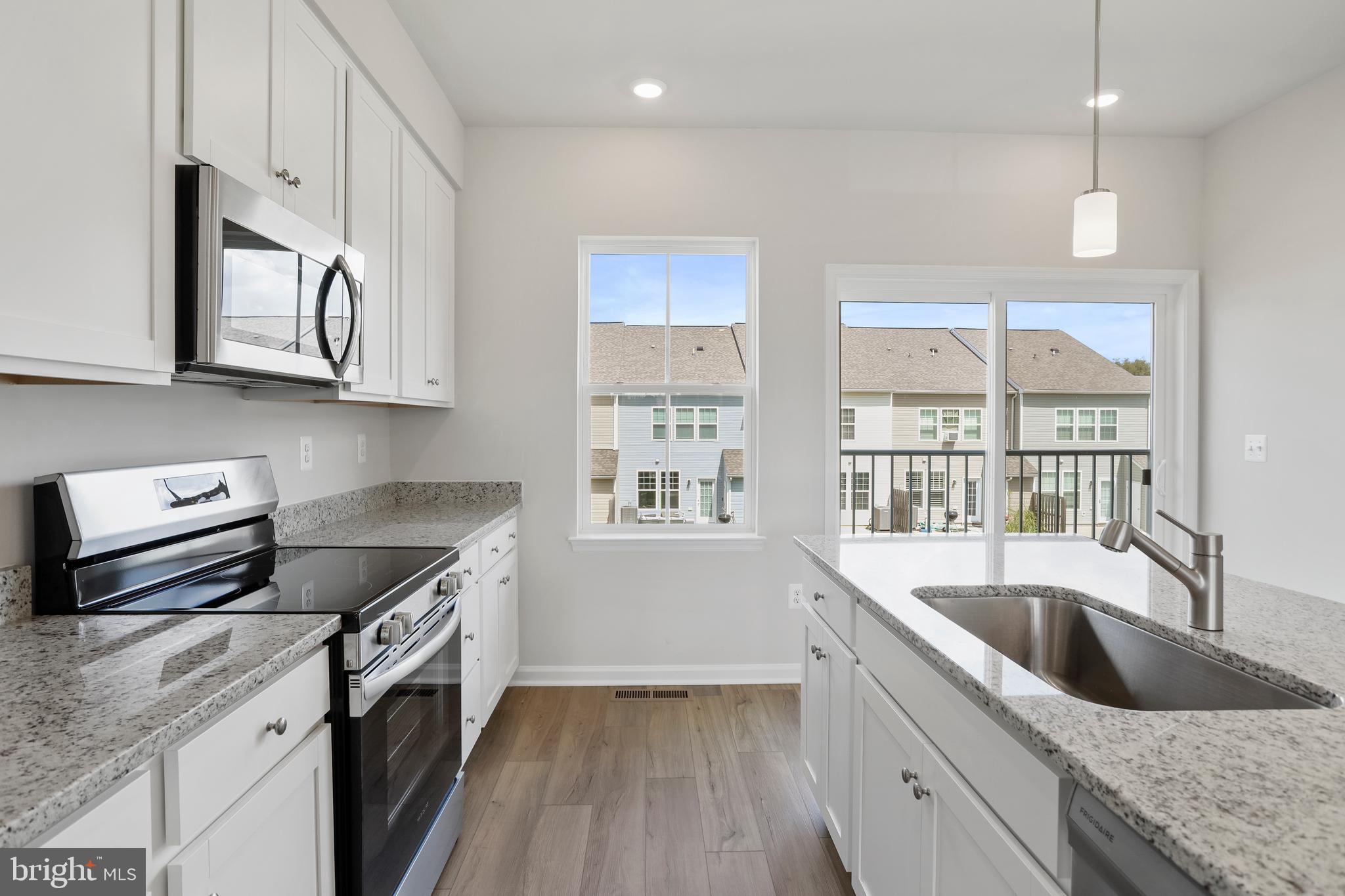 THE GALLERY - Residential Lease