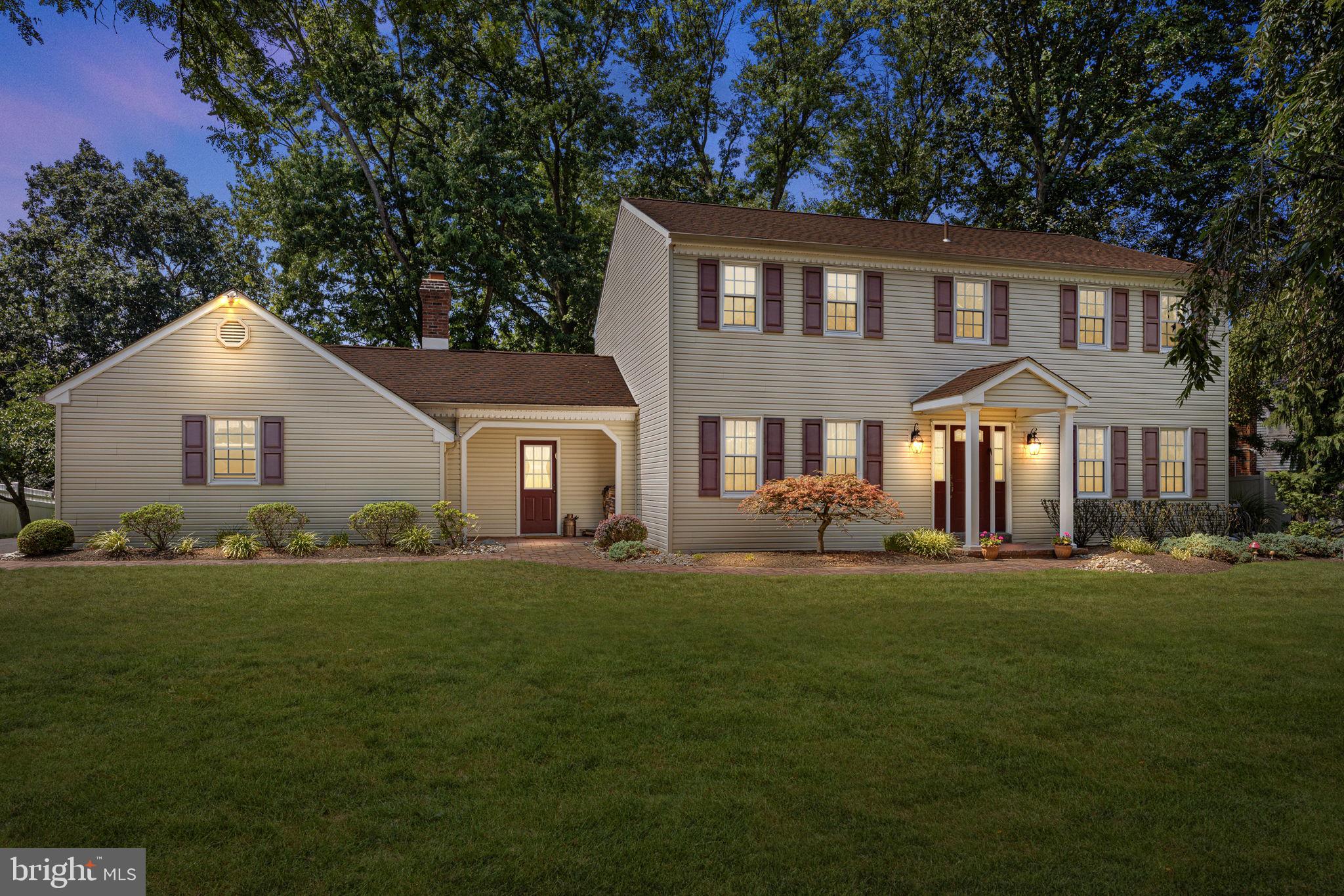 106 MILL CREEK ROAD