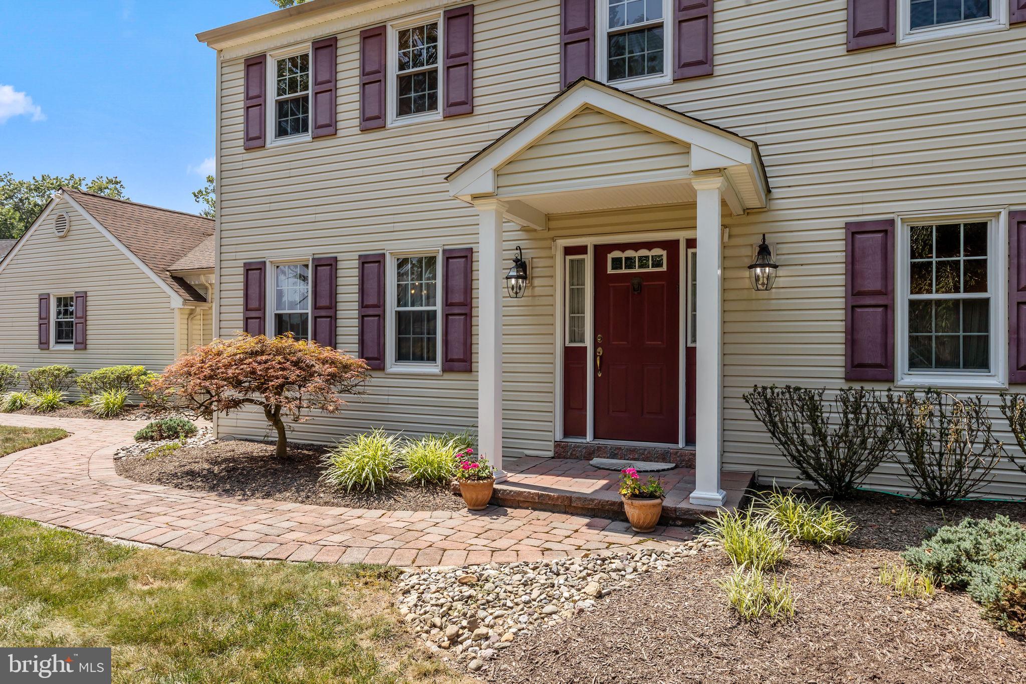 106 MILL CREEK ROAD