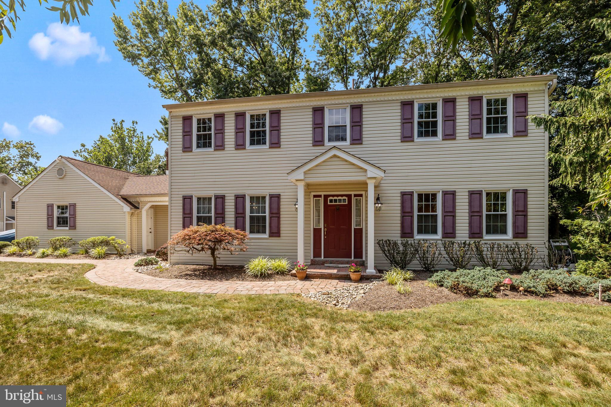 106 MILL CREEK ROAD
