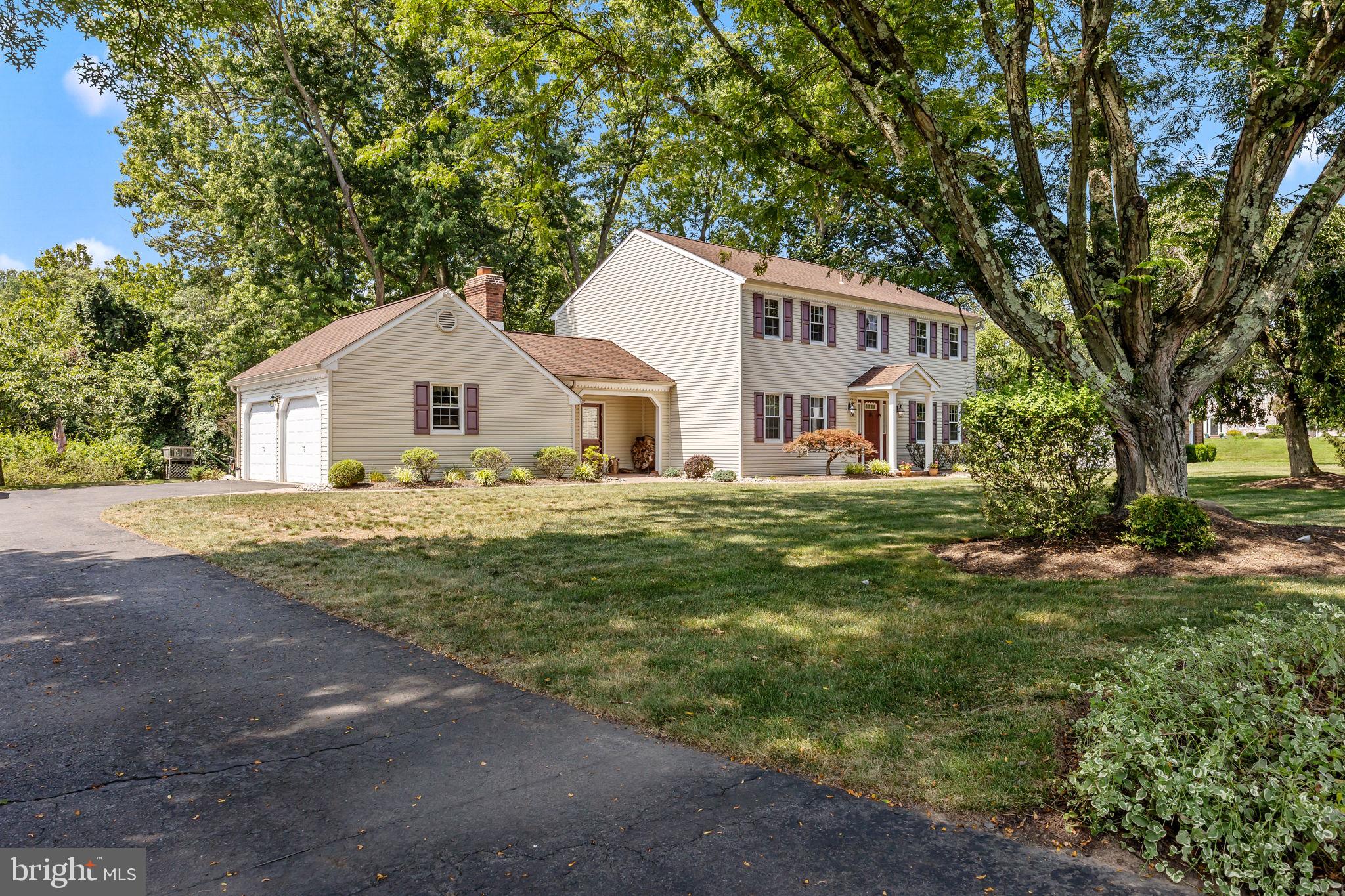 106 MILL CREEK ROAD