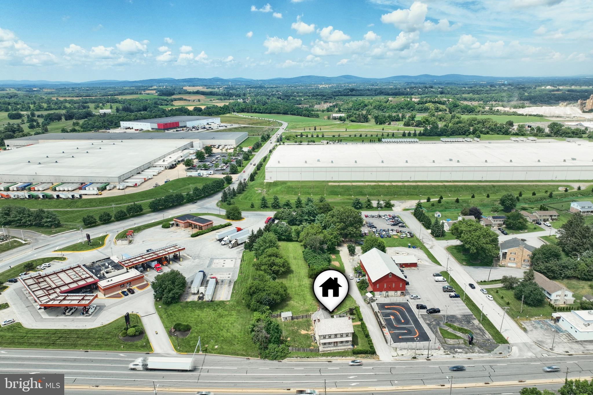 NONE AVAILABLE - Residential