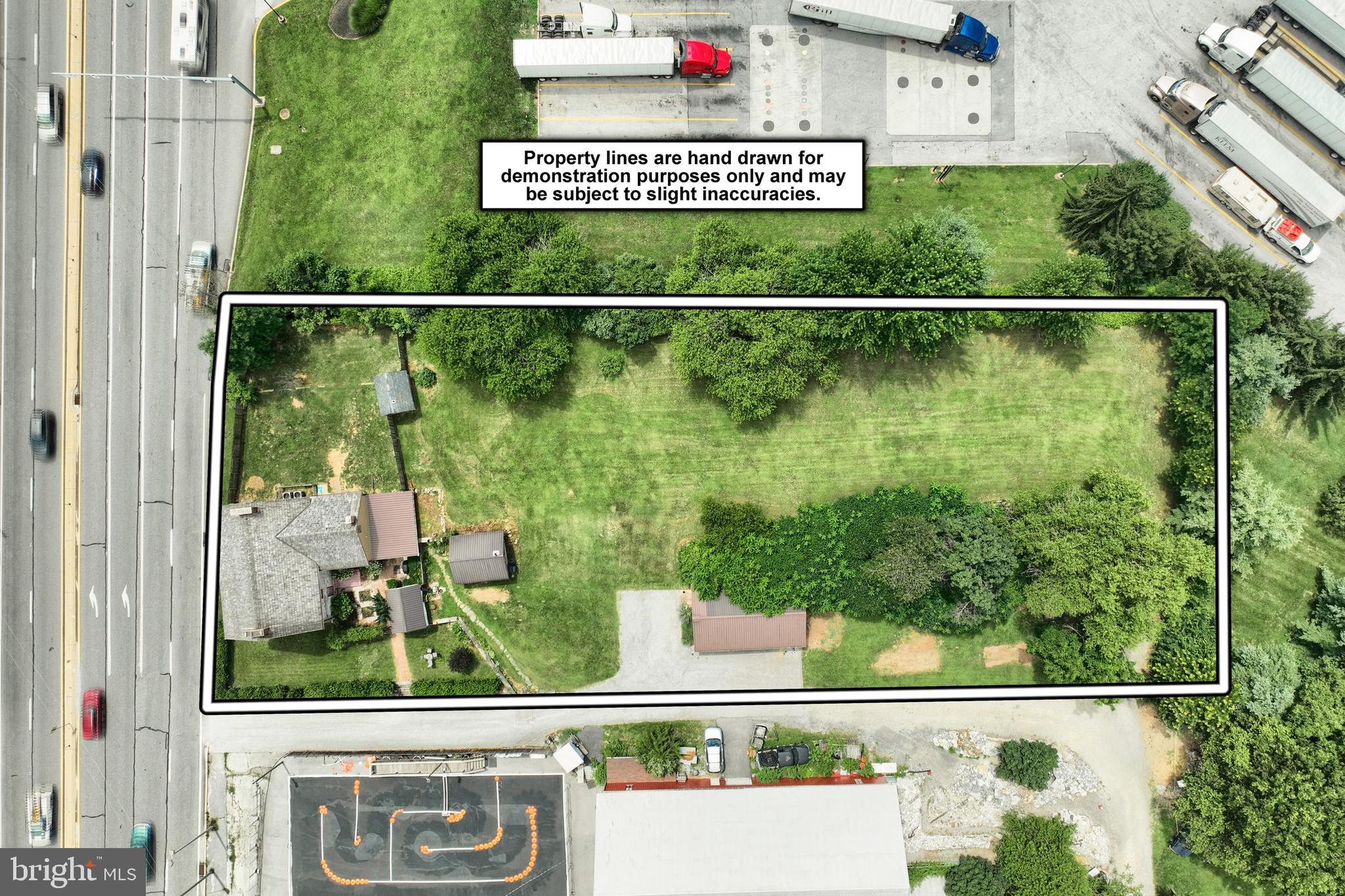 NONE AVAILABLE - Residential