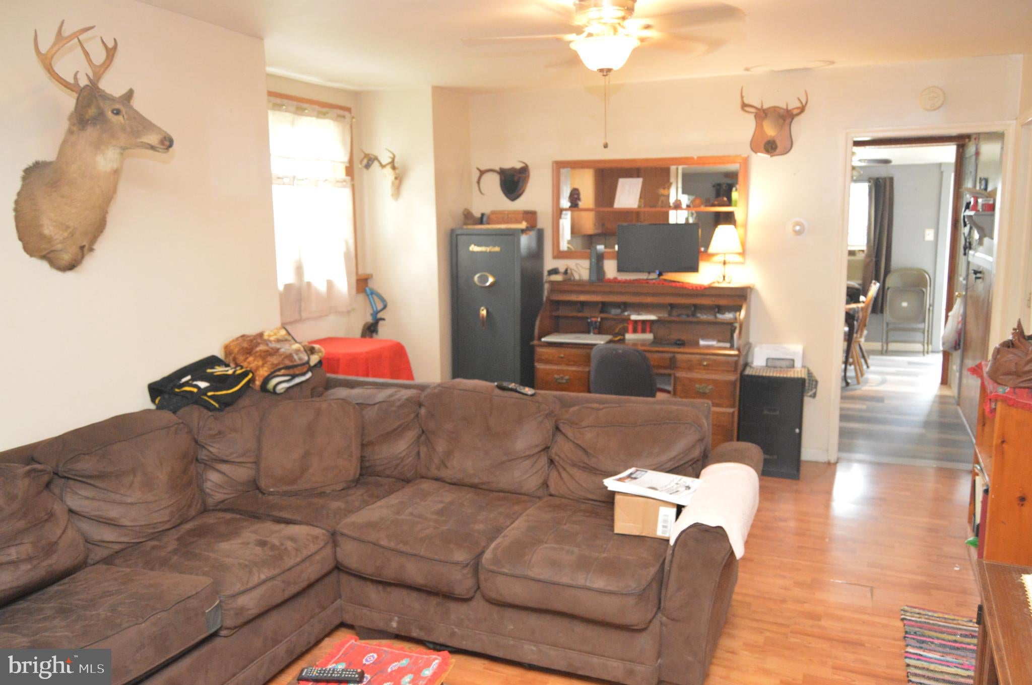 301 OLD RIVER ROAD