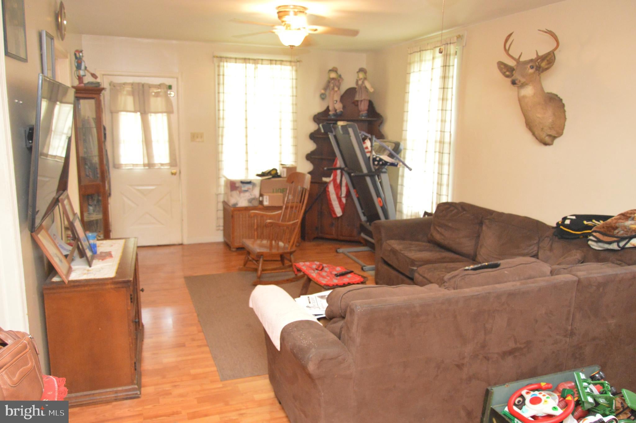 301 OLD RIVER ROAD