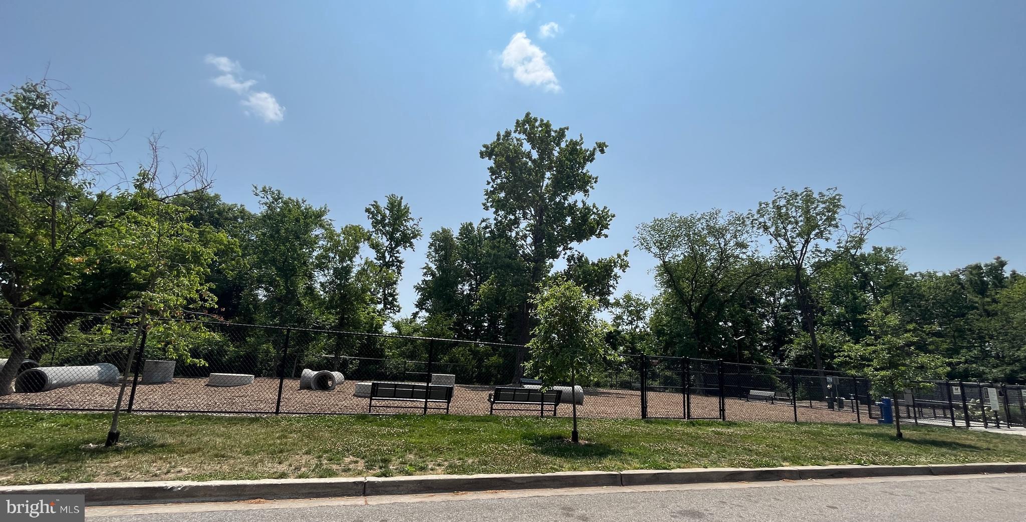 DANIELS PARK- ADDN - Residential