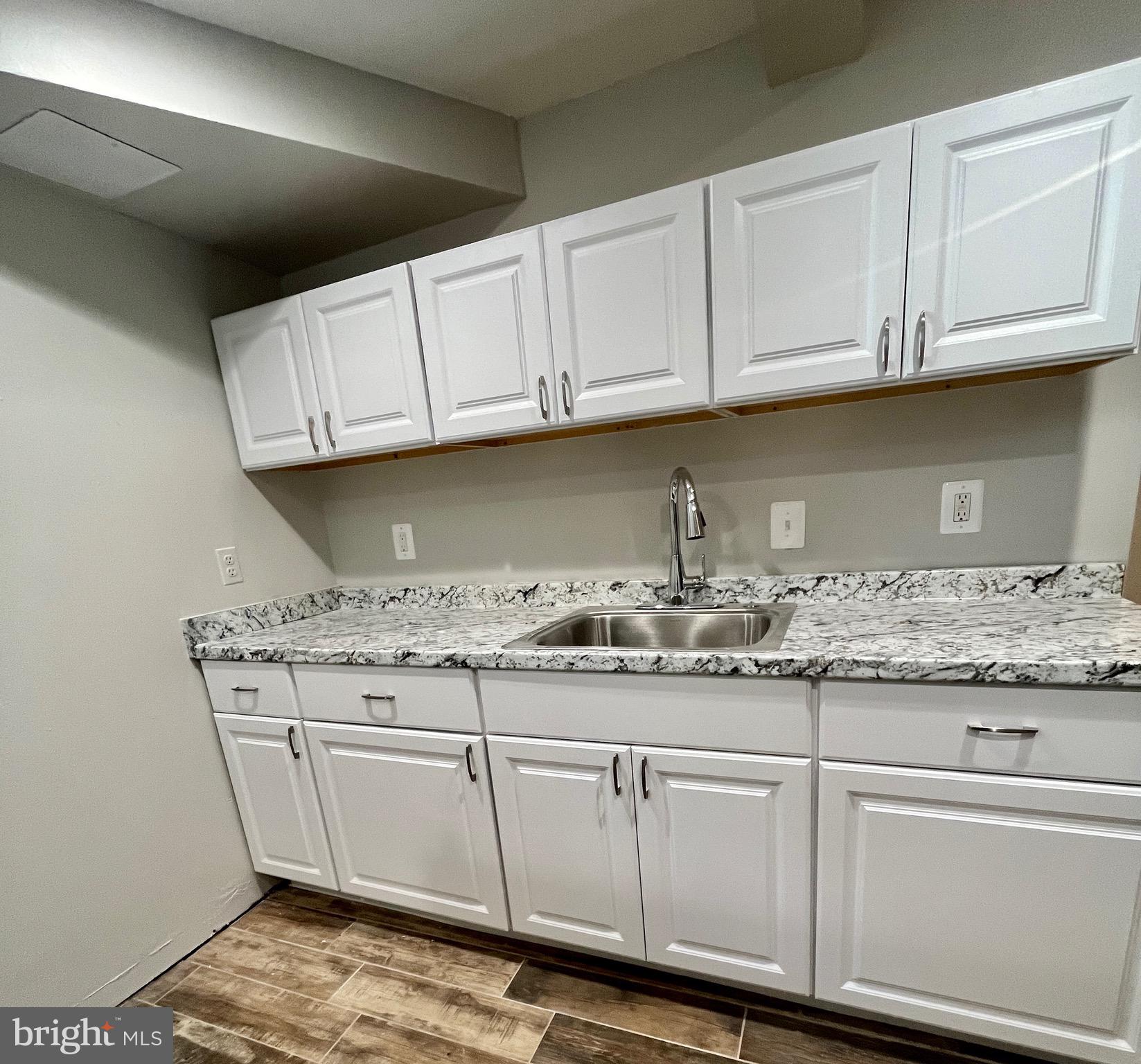 DANIELS PARK- ADDN - Residential