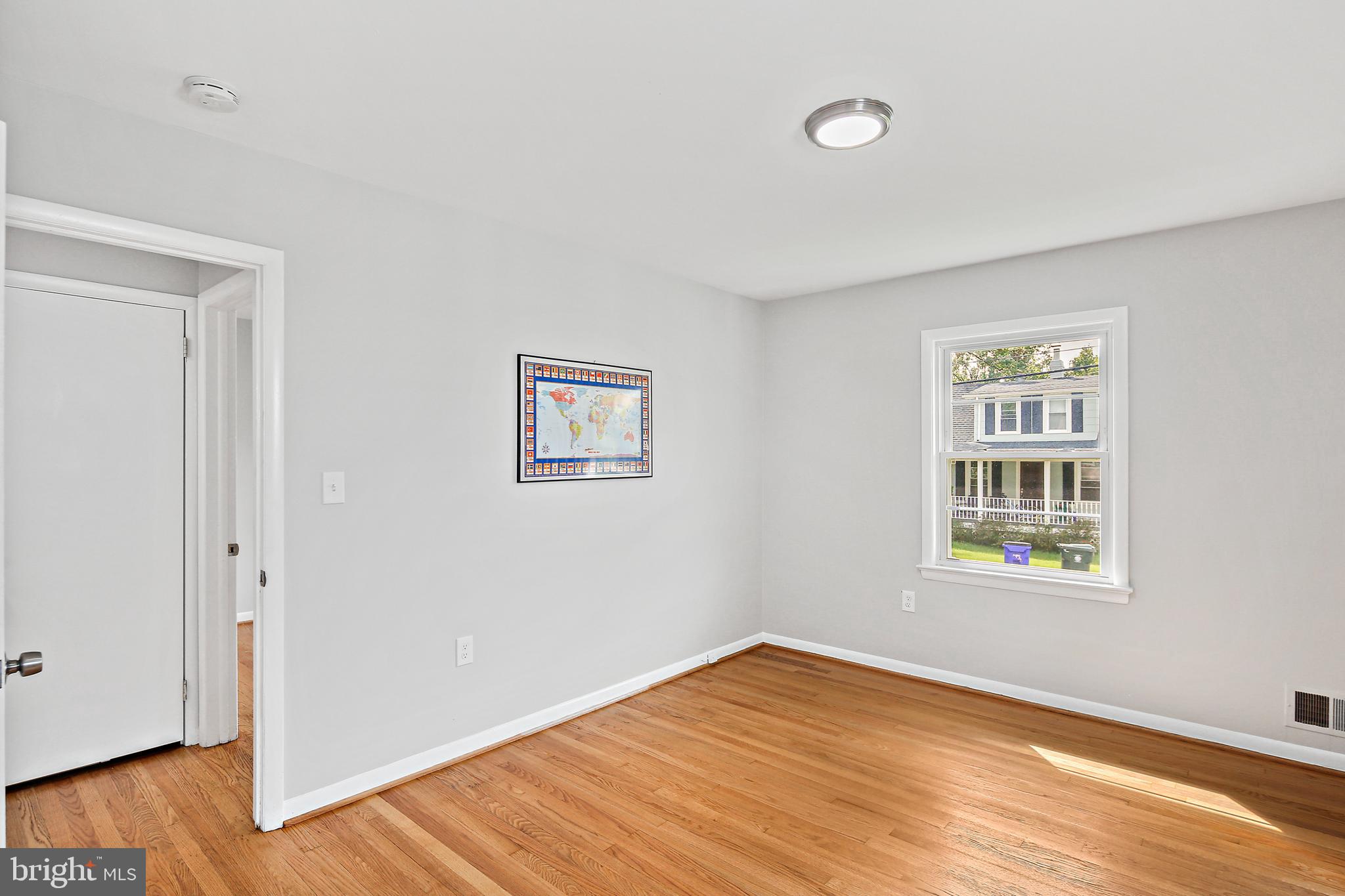 DANIELS PARK- ADDN - Residential