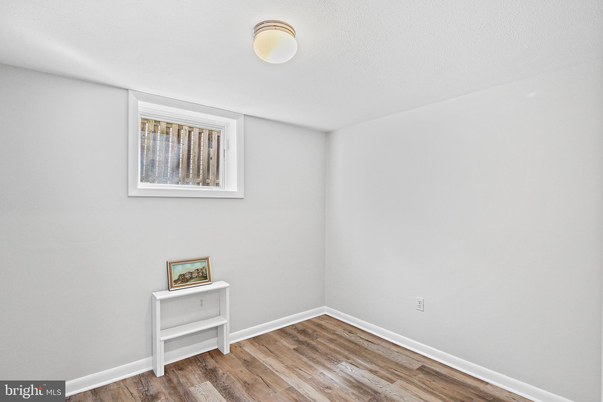 DANIELS PARK- ADDN - Residential