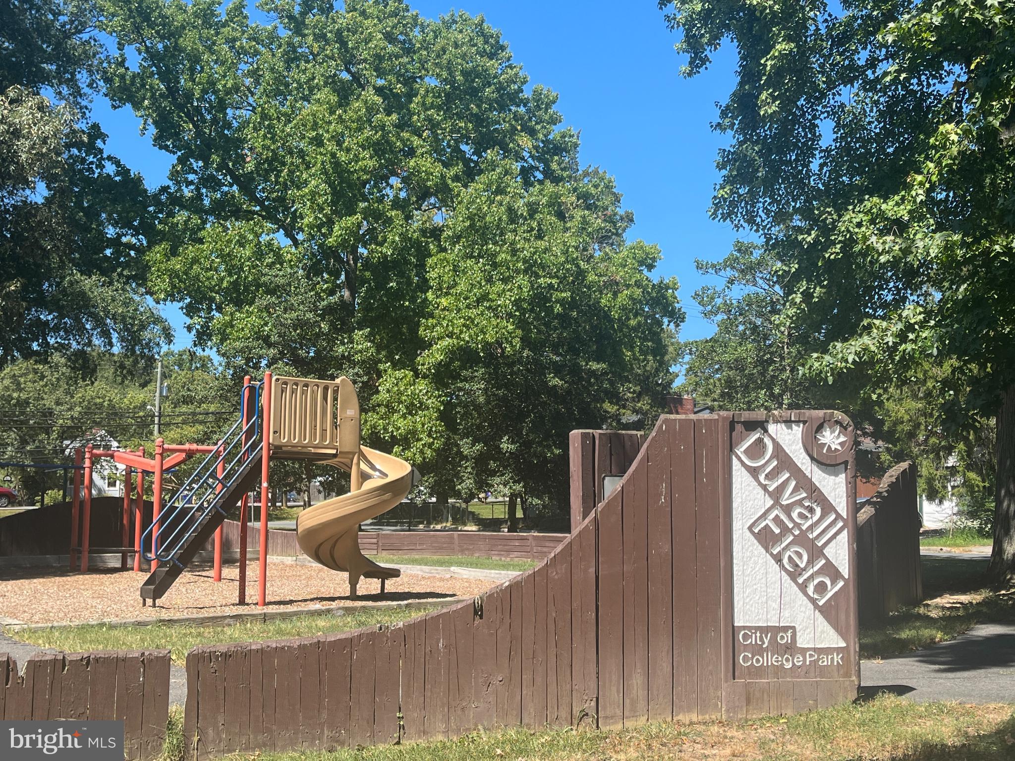 DANIELS PARK- ADDN - Residential