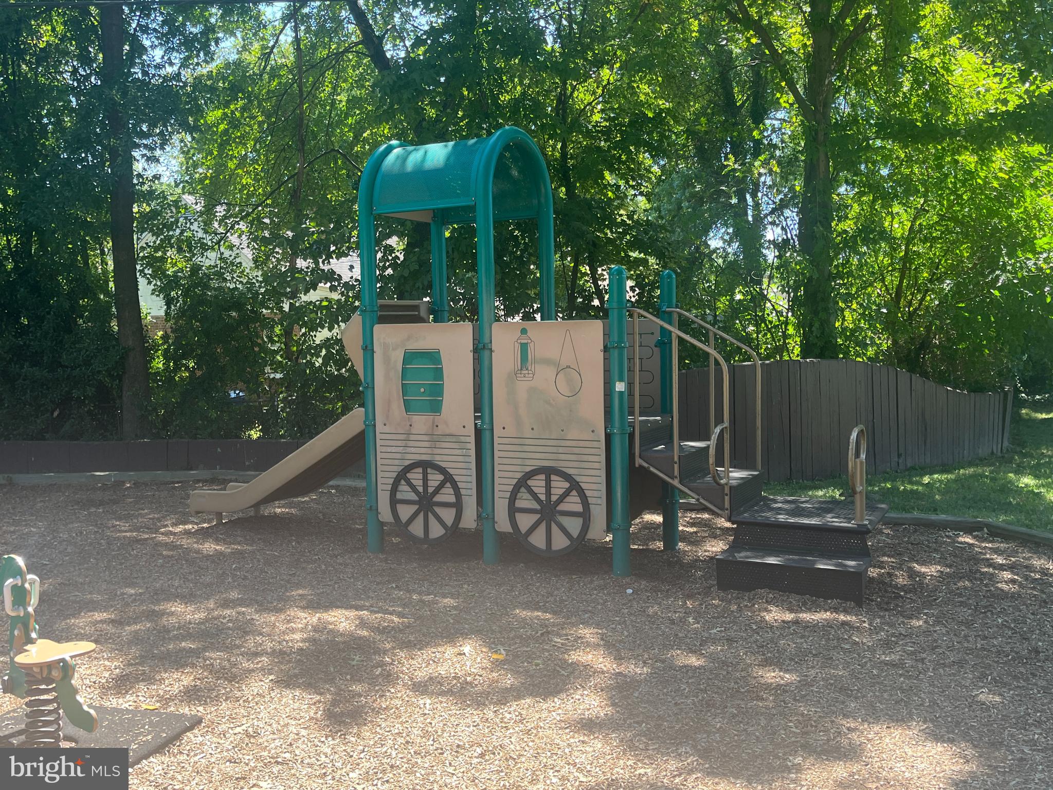 DANIELS PARK- ADDN - Residential