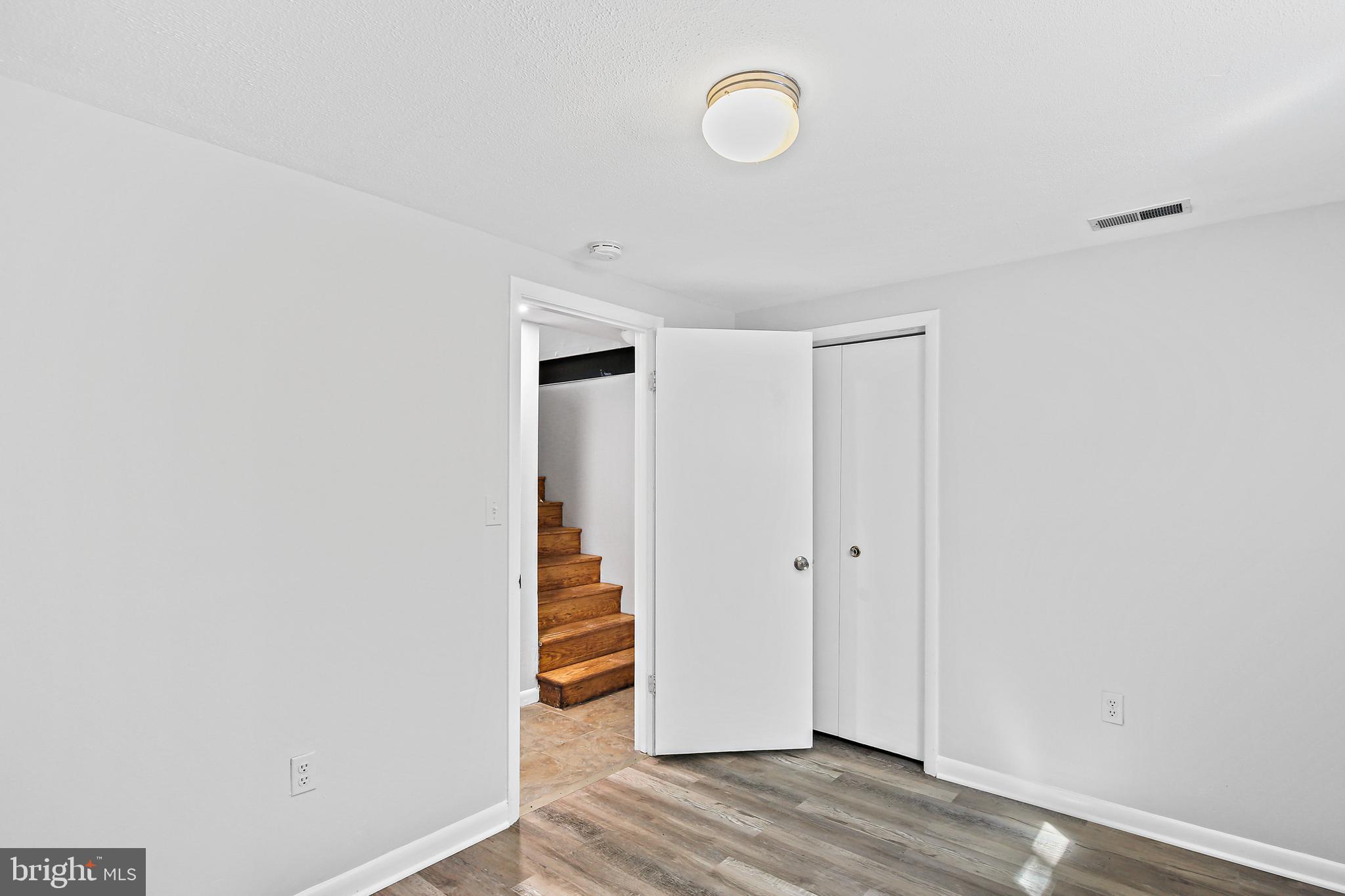 DANIELS PARK- ADDN - Residential