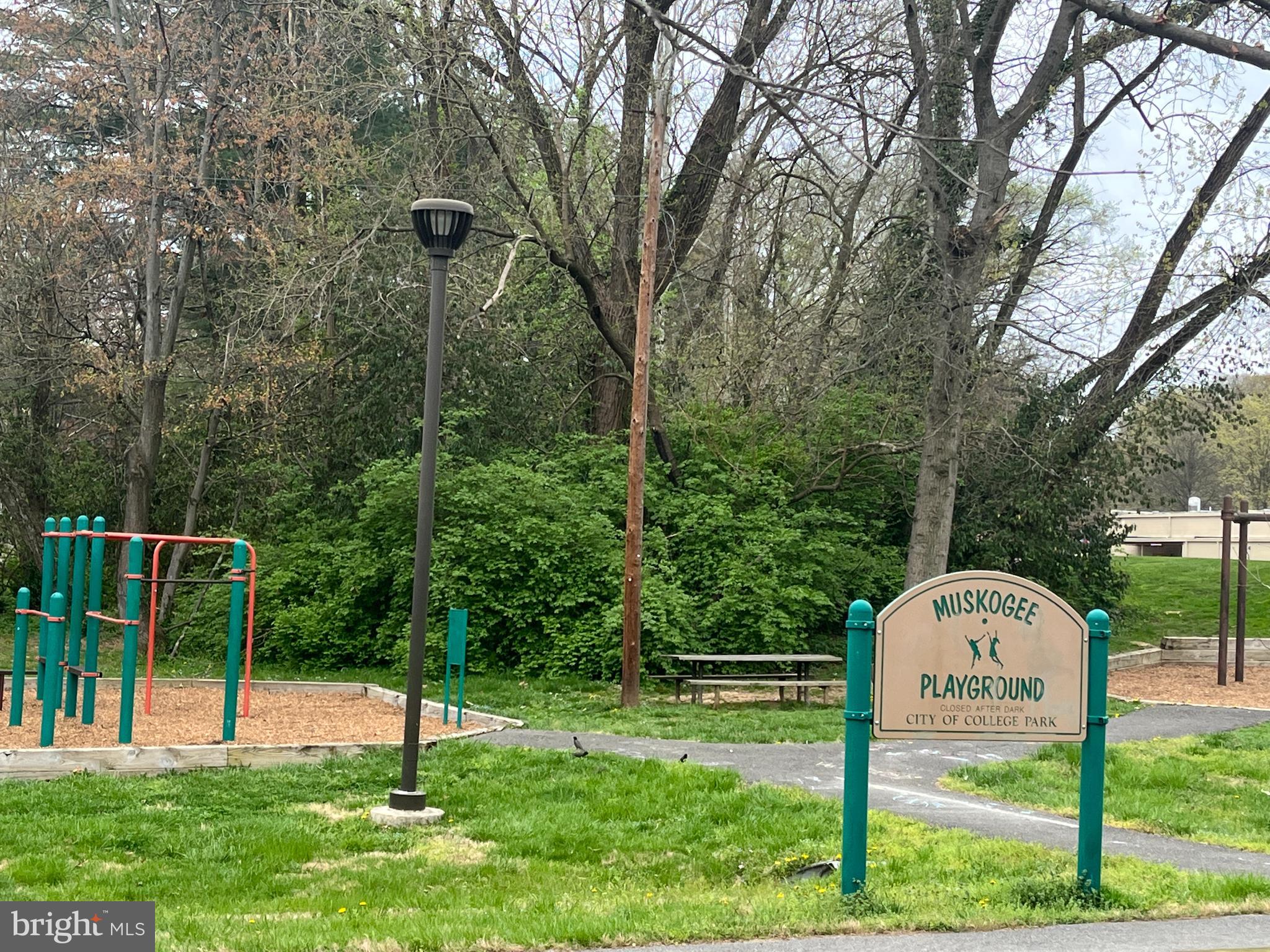 DANIELS PARK- ADDN - Residential