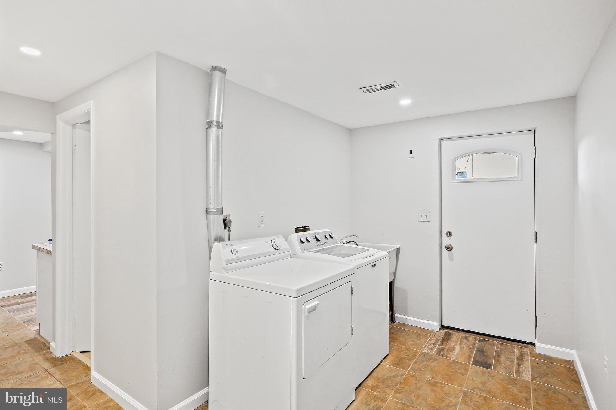 DANIELS PARK- ADDN - Residential