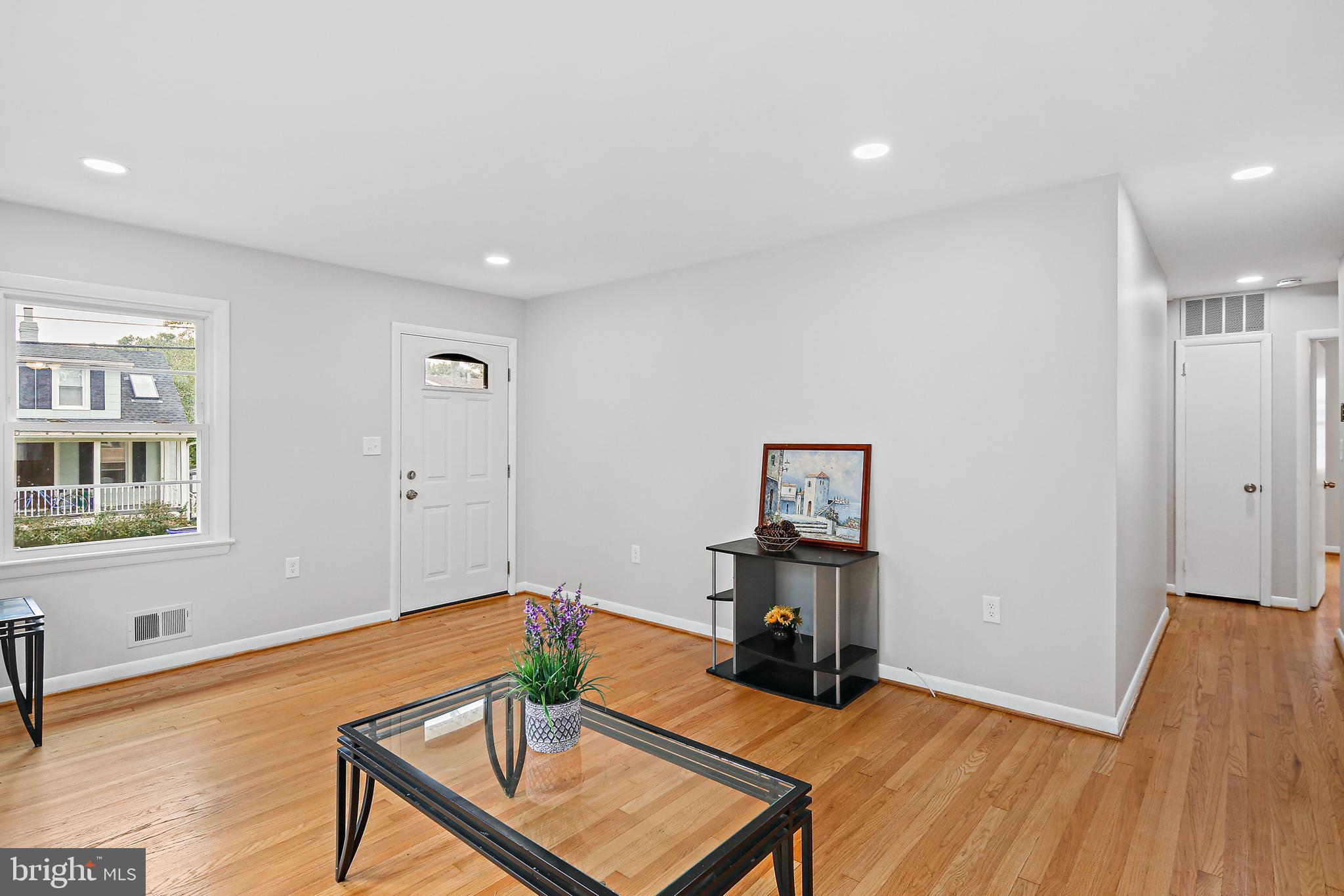 DANIELS PARK- ADDN - Residential