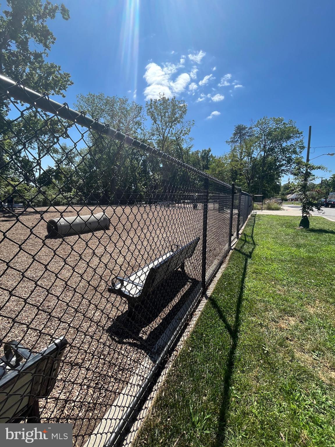 DANIELS PARK- ADDN - Residential