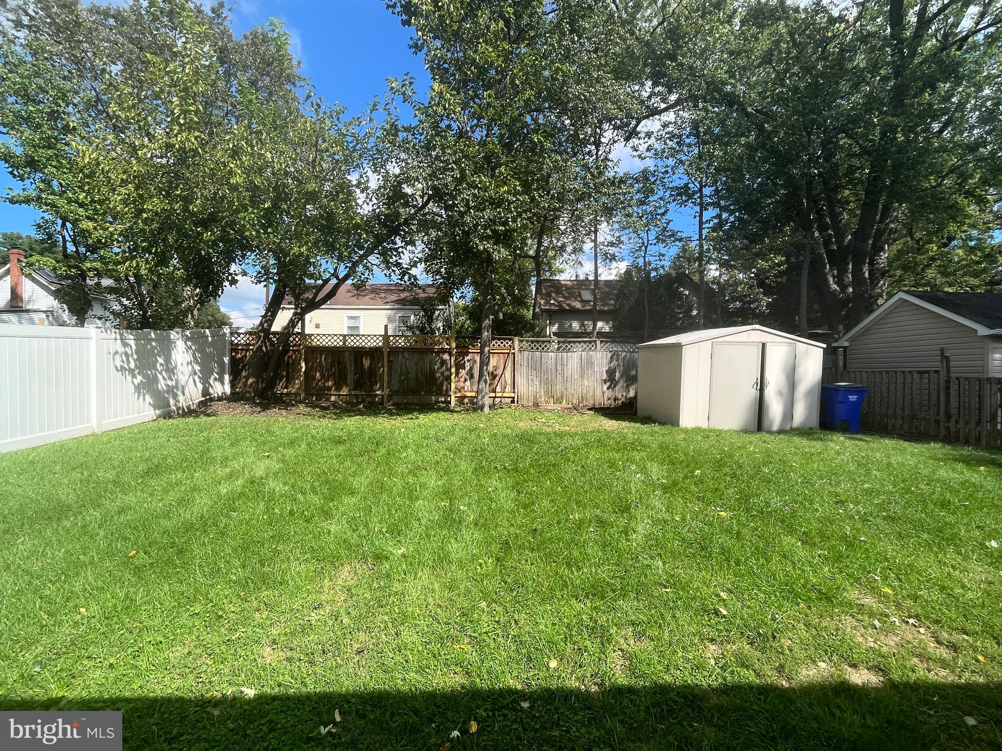 DANIELS PARK- ADDN - Residential