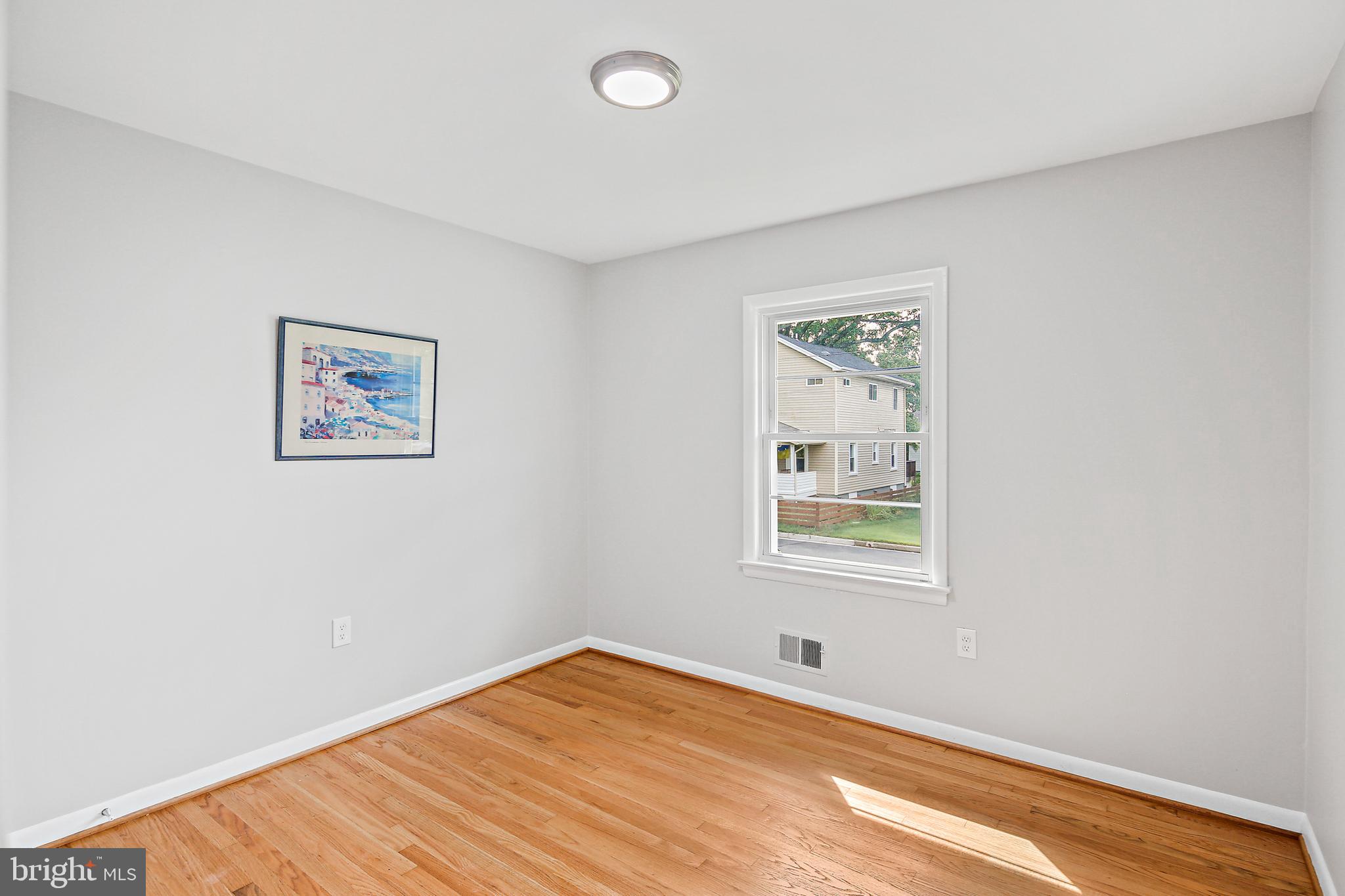 DANIELS PARK- ADDN - Residential